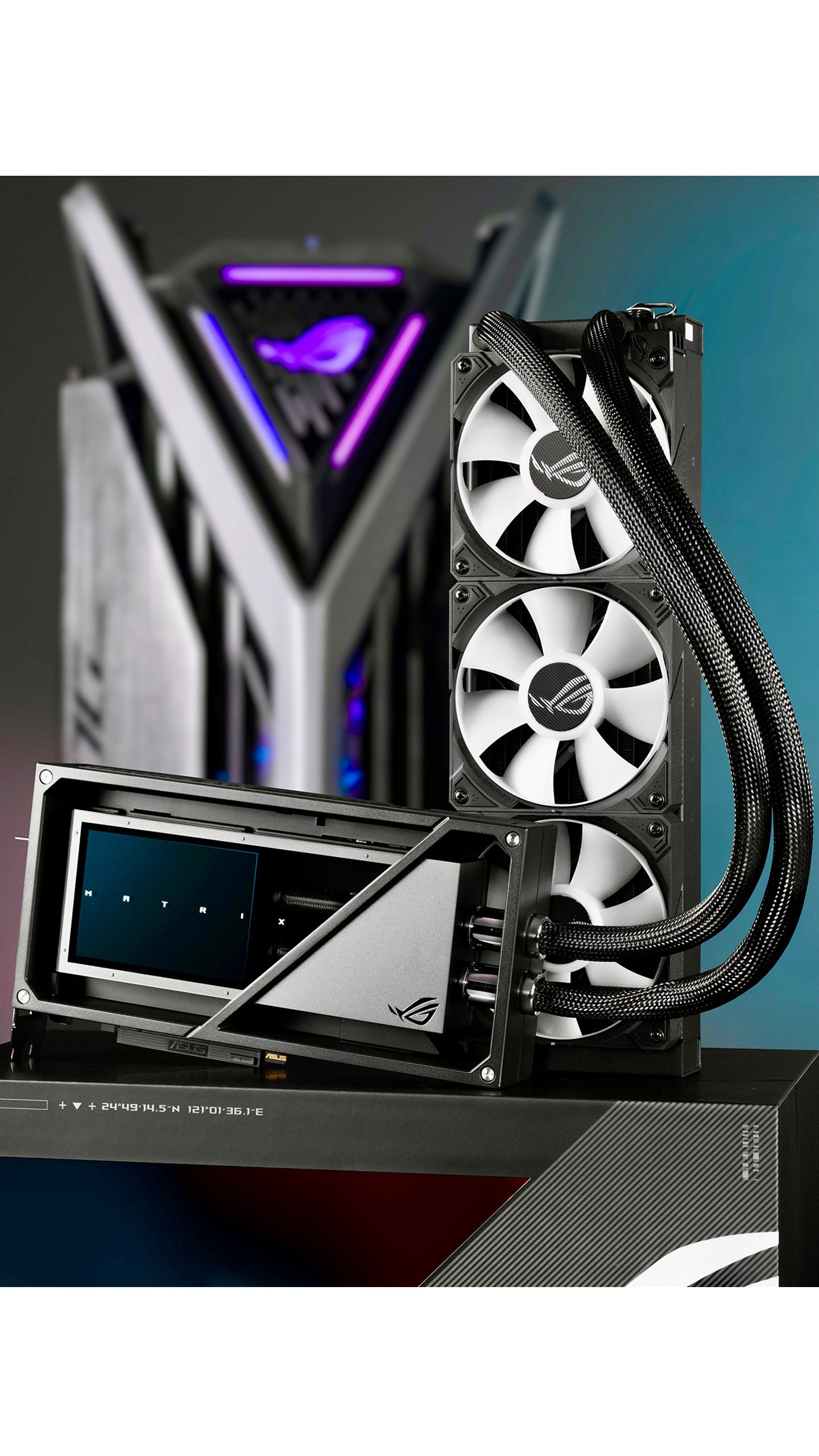 product design，E-sports/virtual reality technology products，