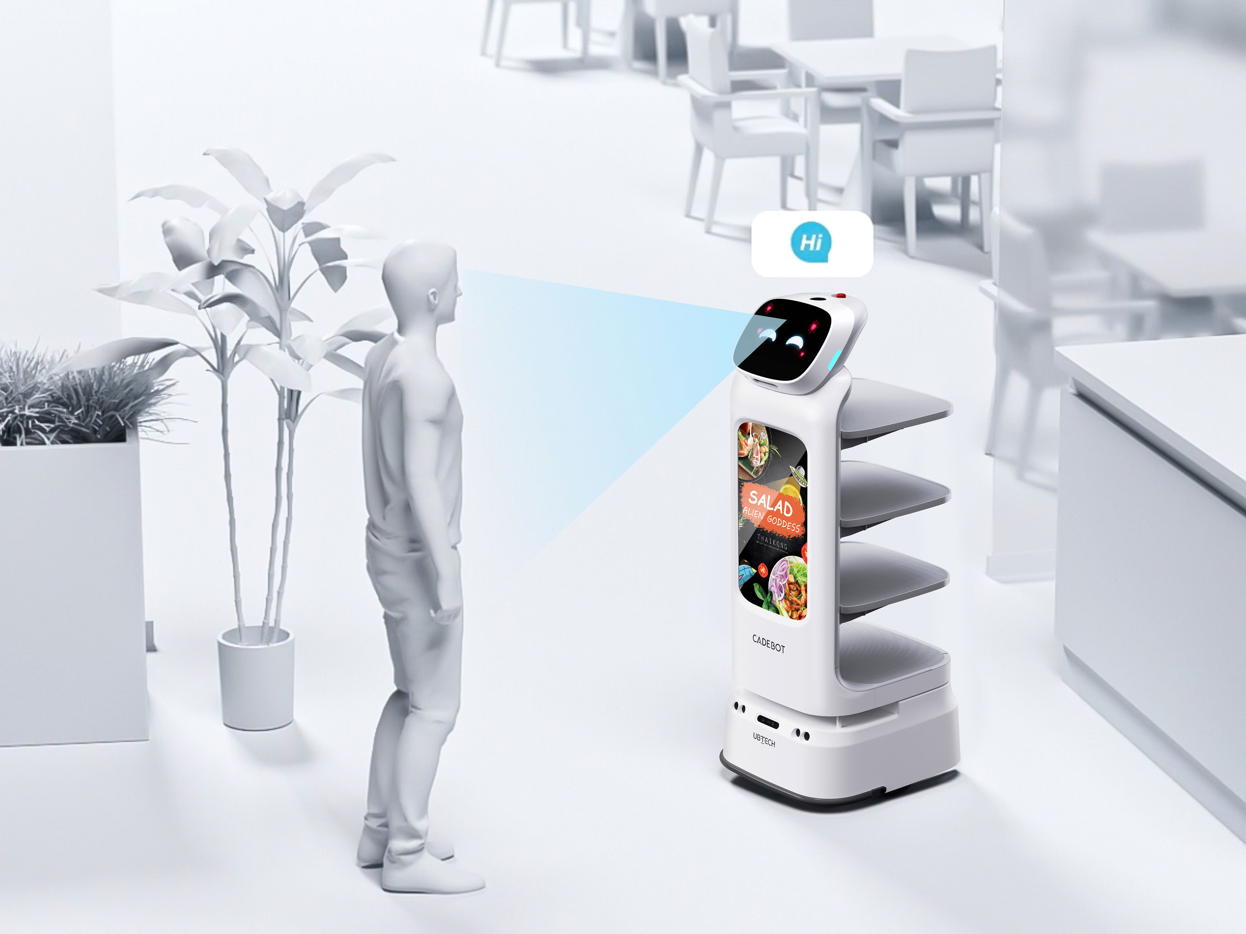 product design，Public Design/Retail Projects，