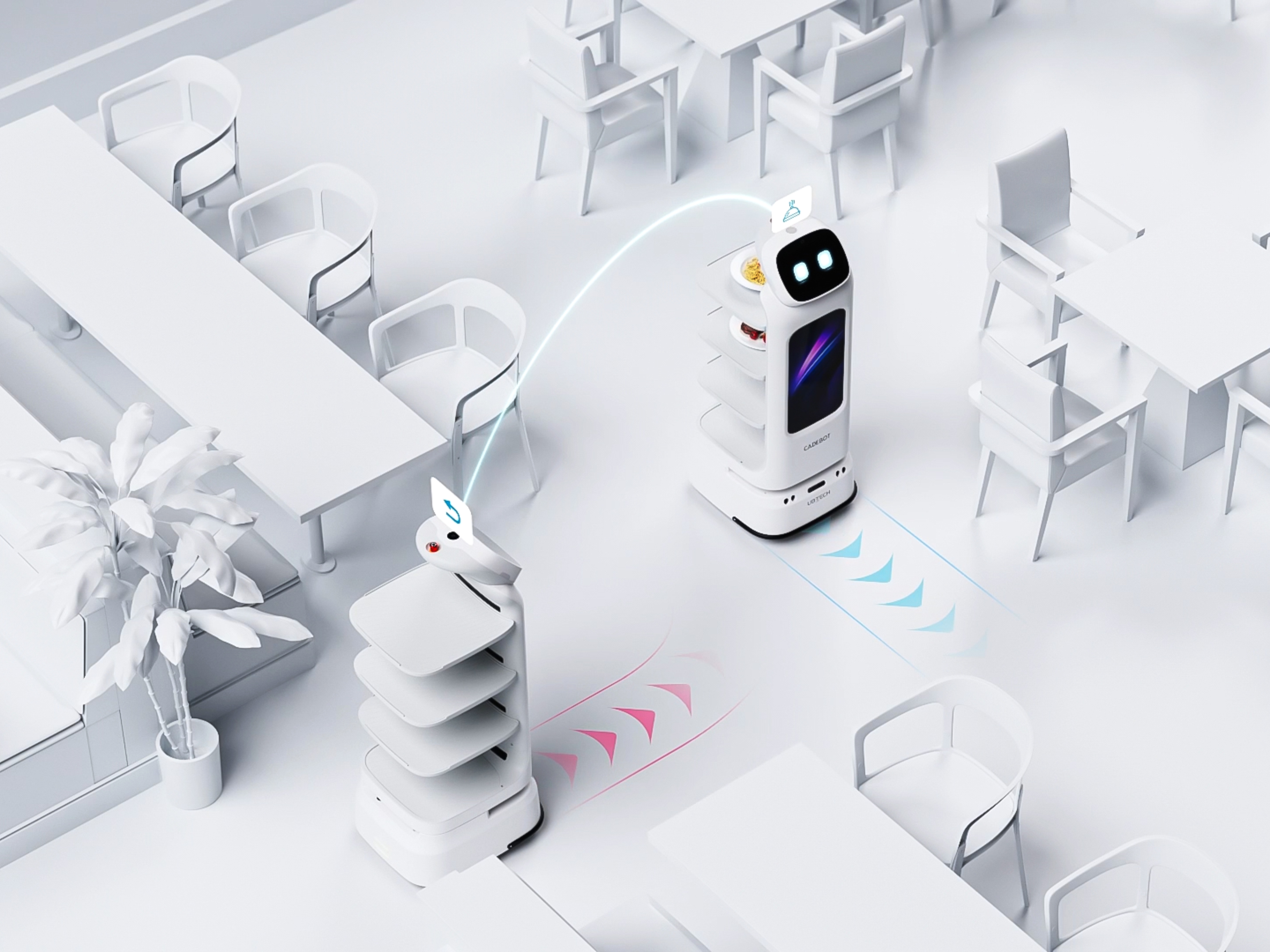 product design，Public Design/Retail Projects，