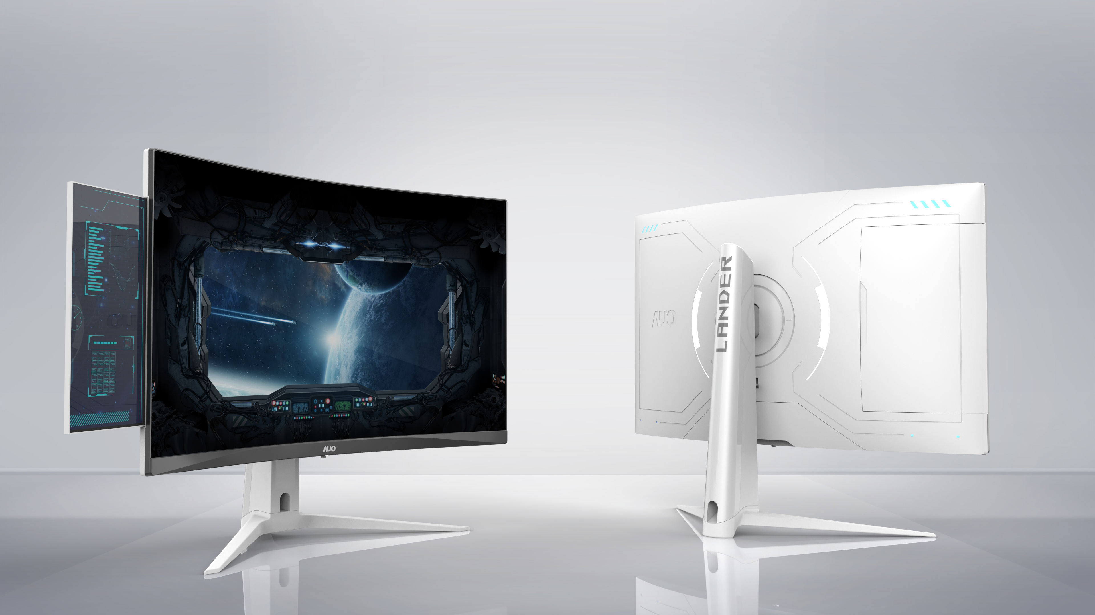 product design，E-sports/virtual reality technology products，