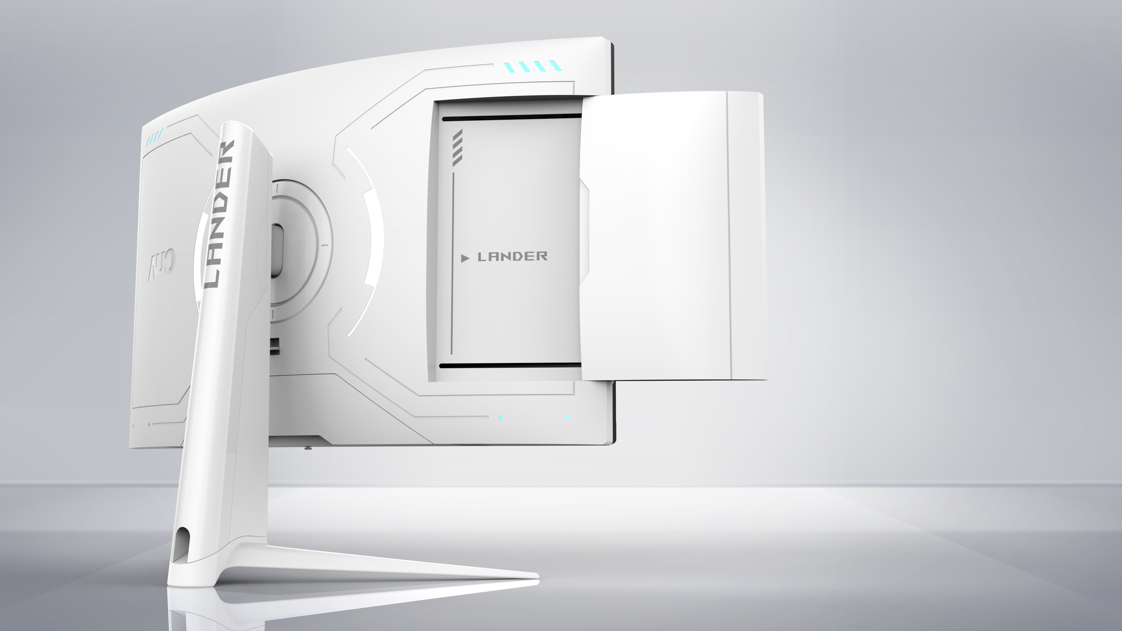 product design，E-sports/virtual reality technology products，