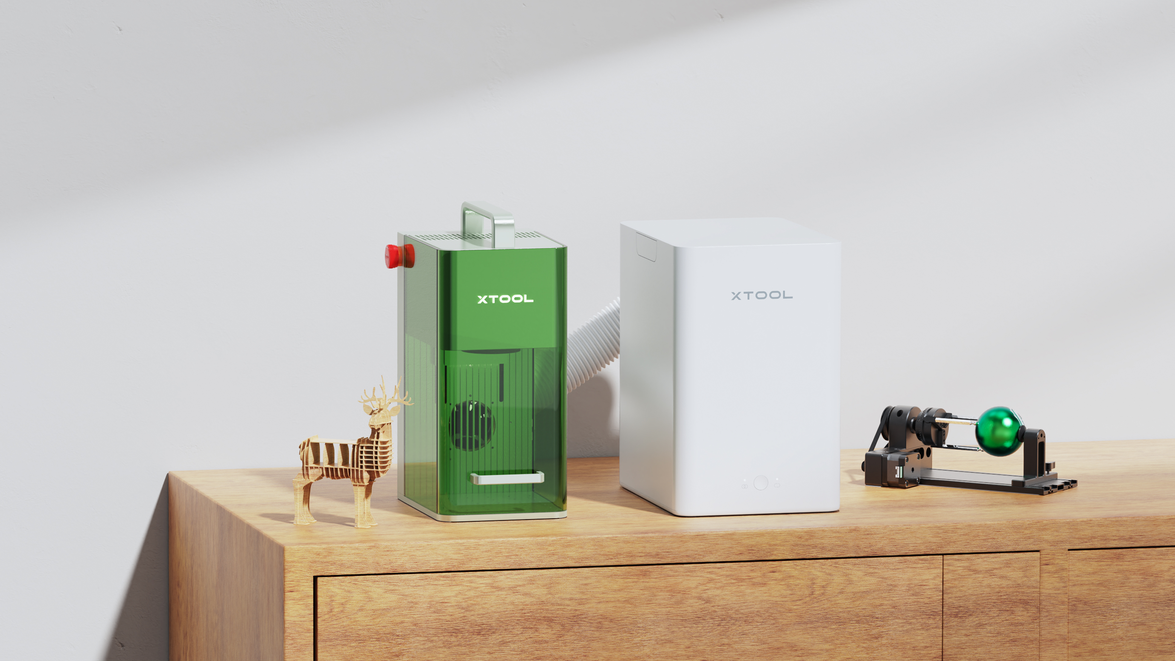 product design，Industry/Tools，