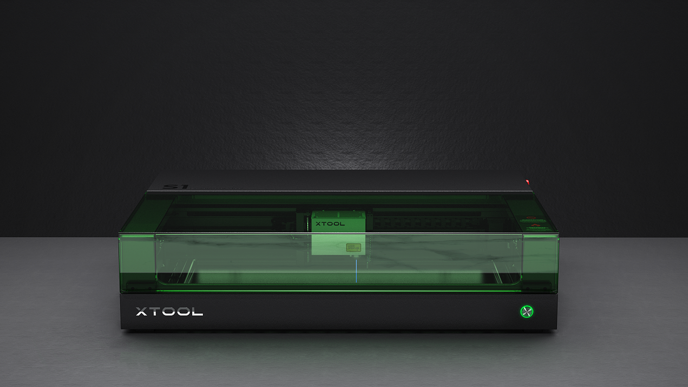 product design，Industry/Tools，
