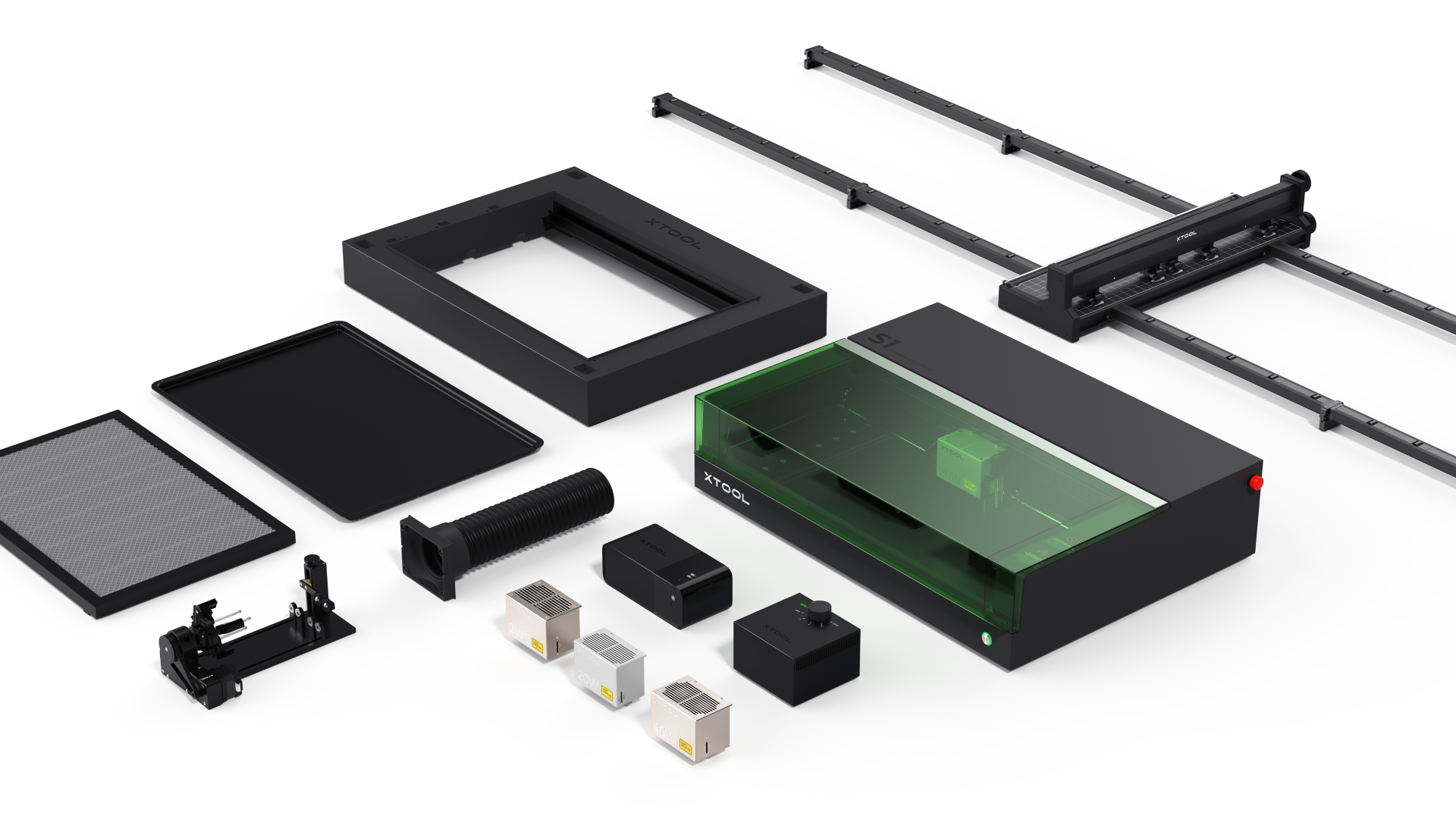 product design，Industry/Tools，