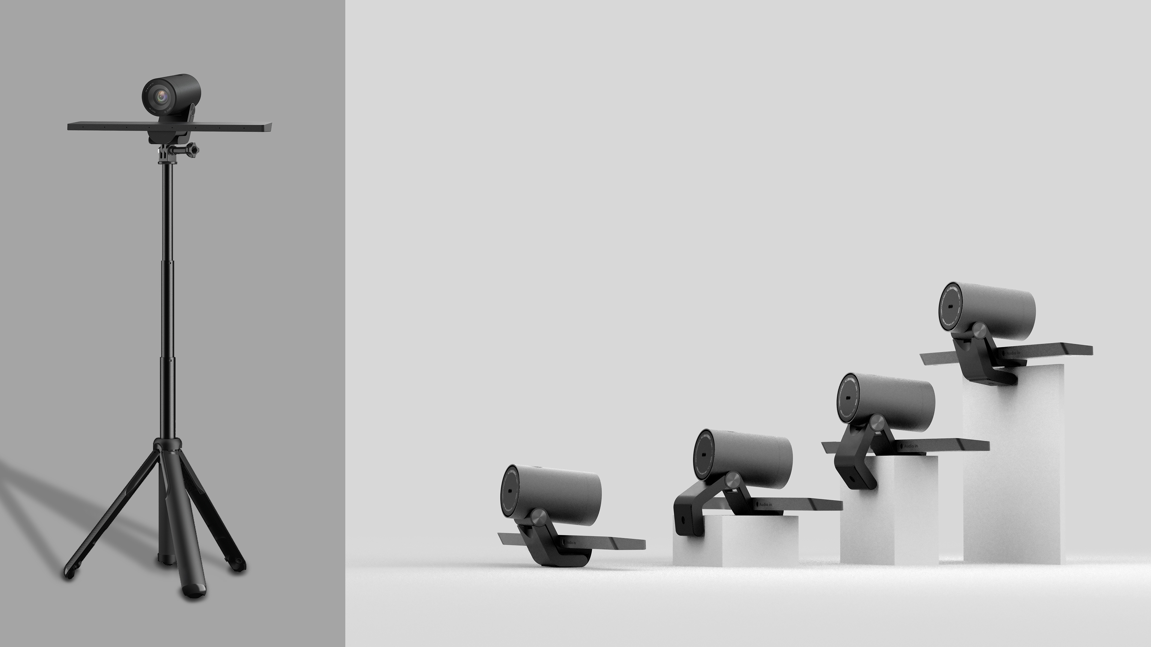 product design，Television/video camera，