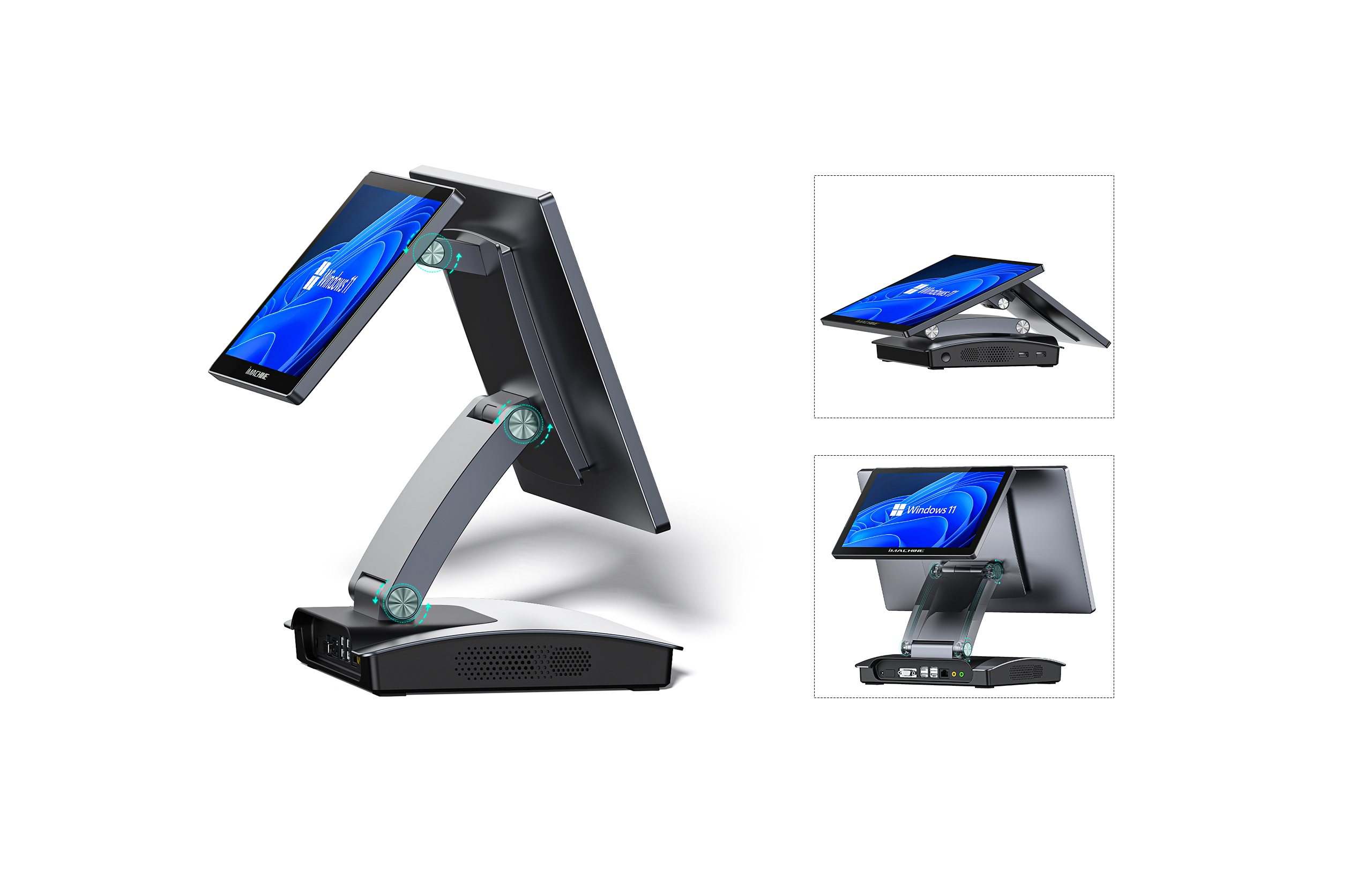 product design，Public Design/Retail Projects，