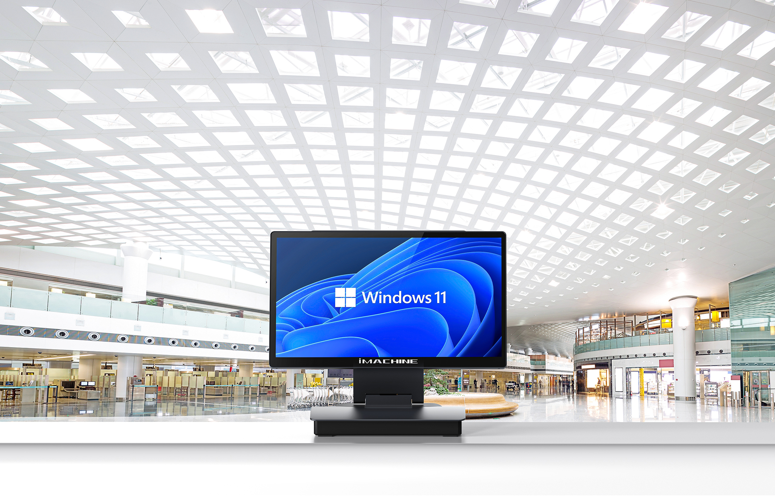 product design，Public Design/Retail Projects，