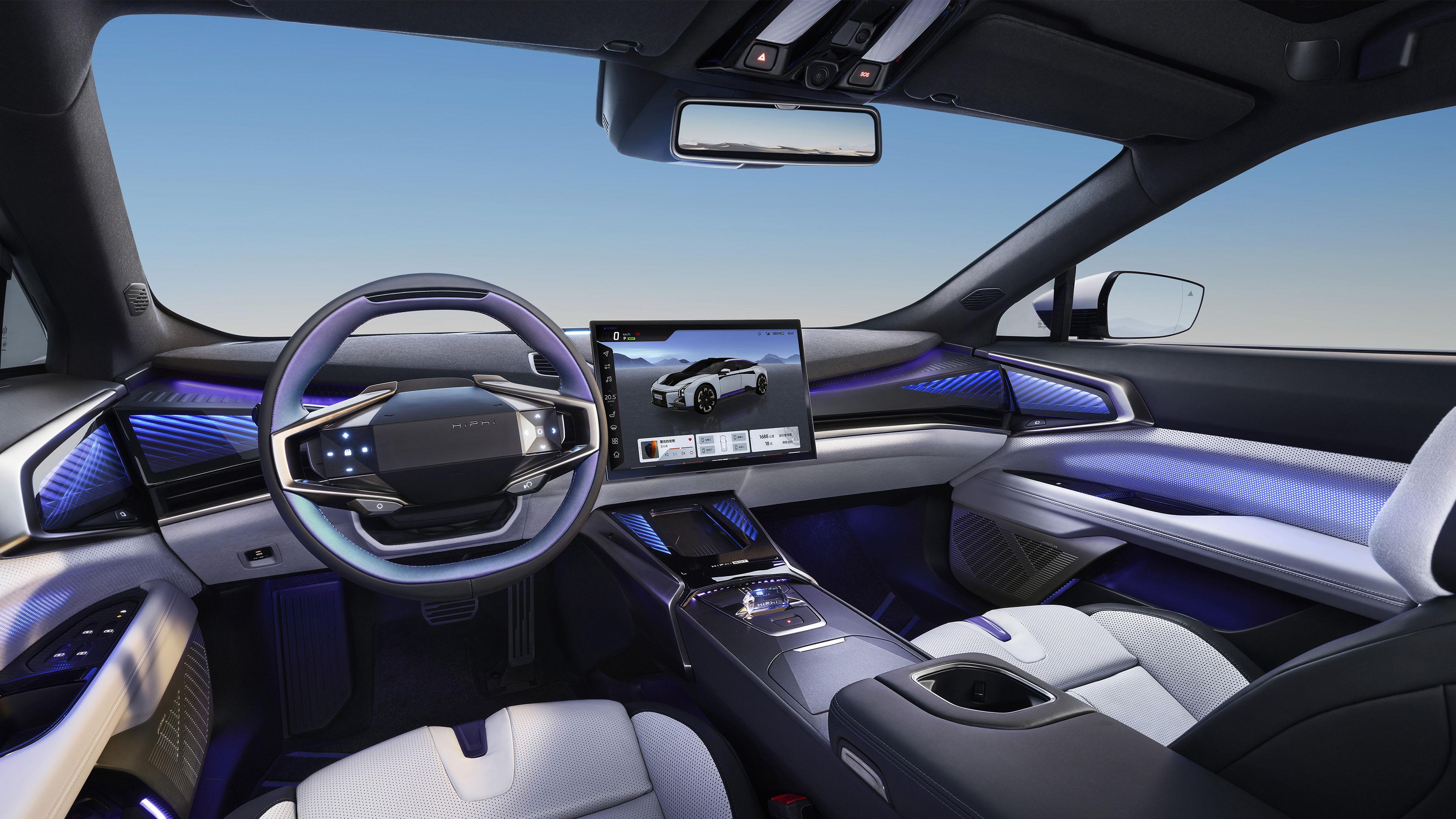 product design，Automobile/transportation，