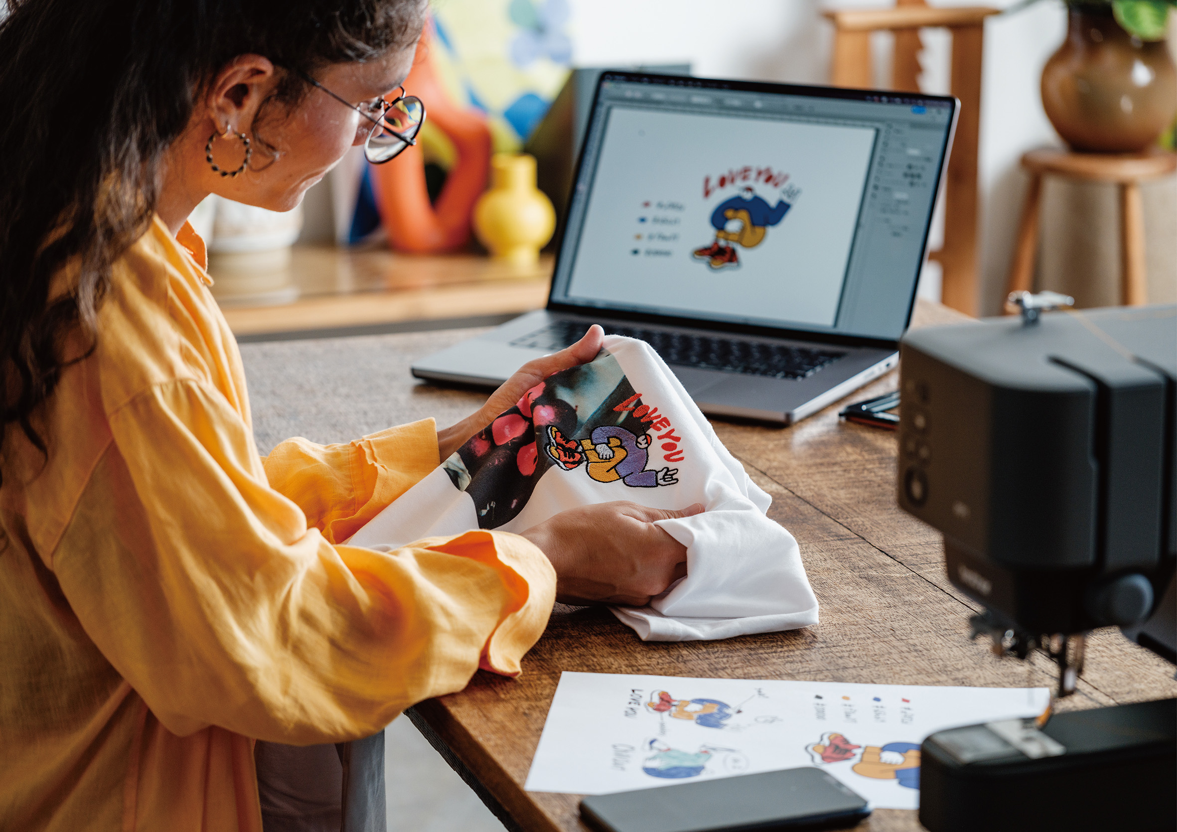 product design，Home/tableware，