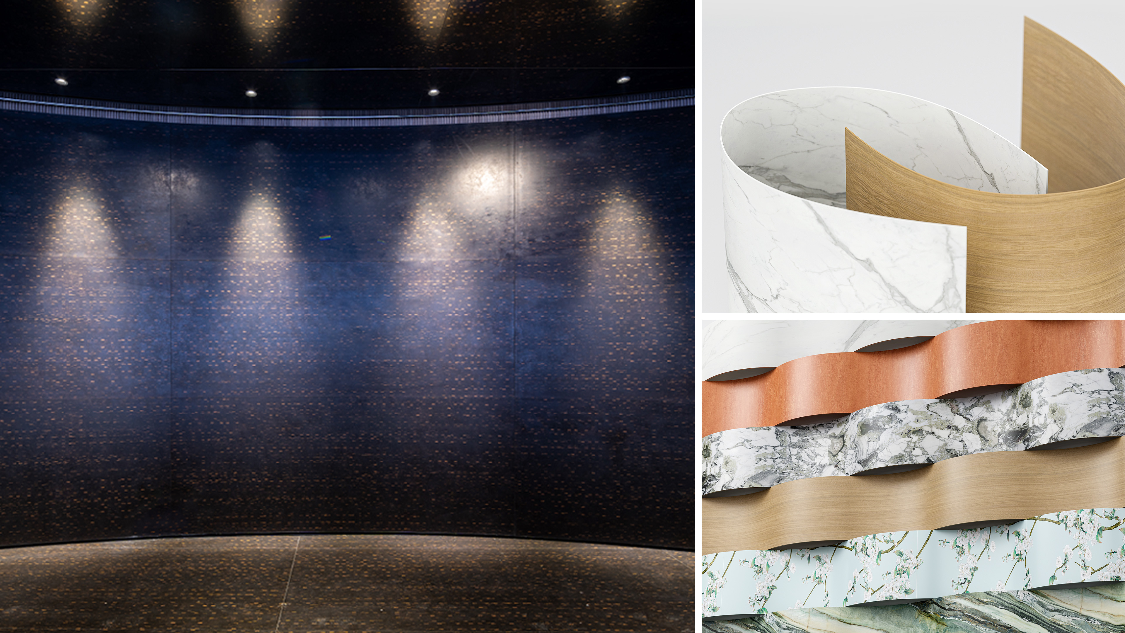 product design，Fabric/wall/floor，