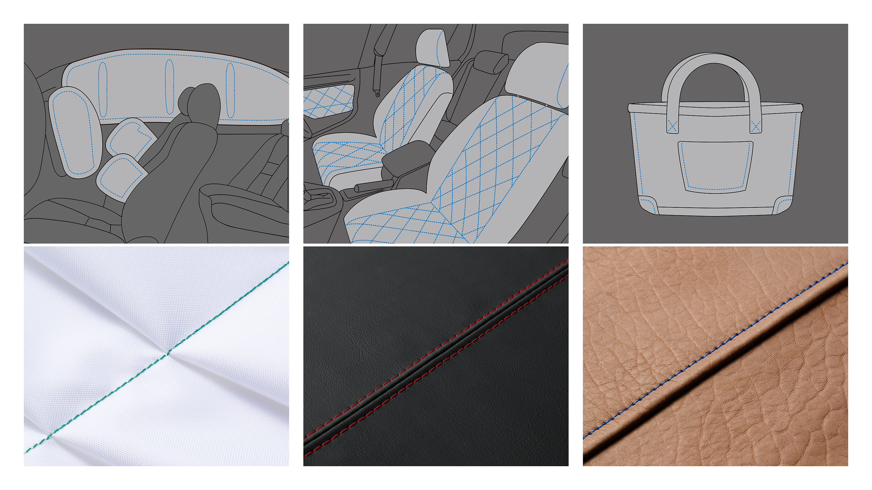 product design，Industry/Tools，