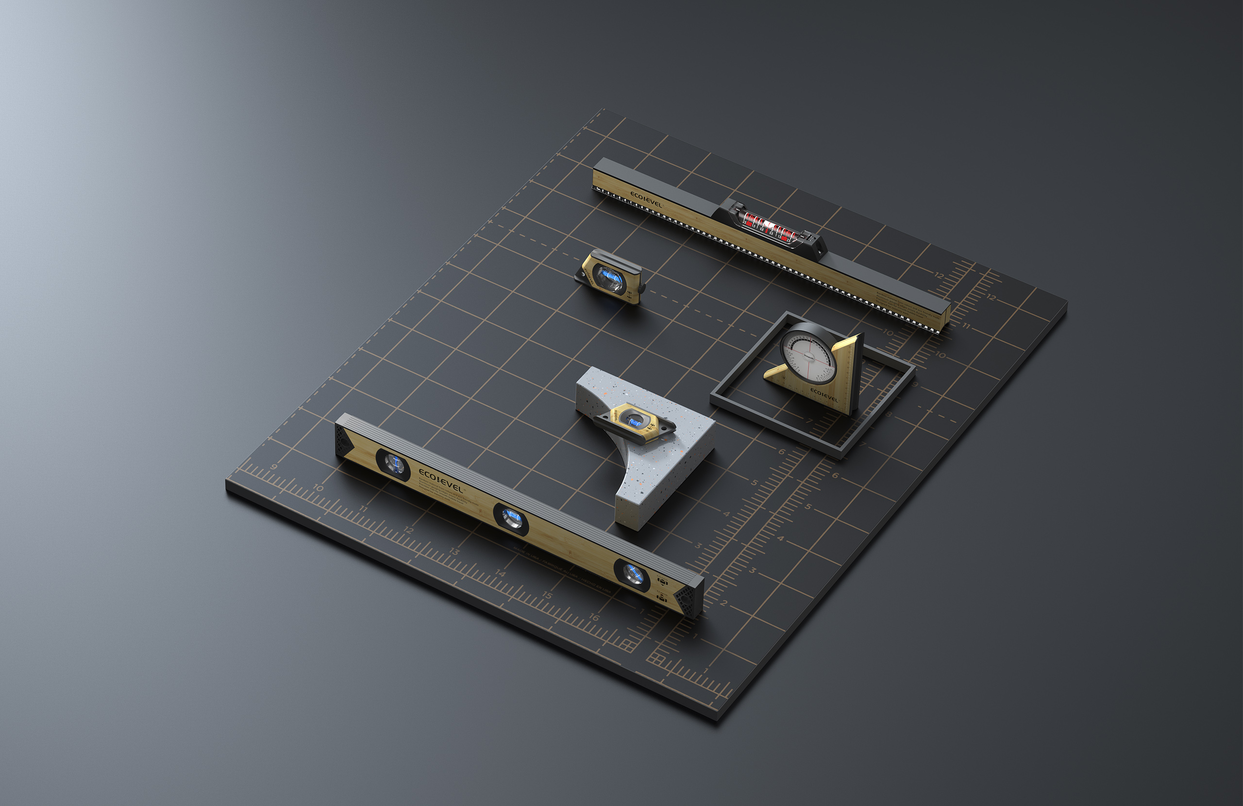 product design，Industry/Tools，