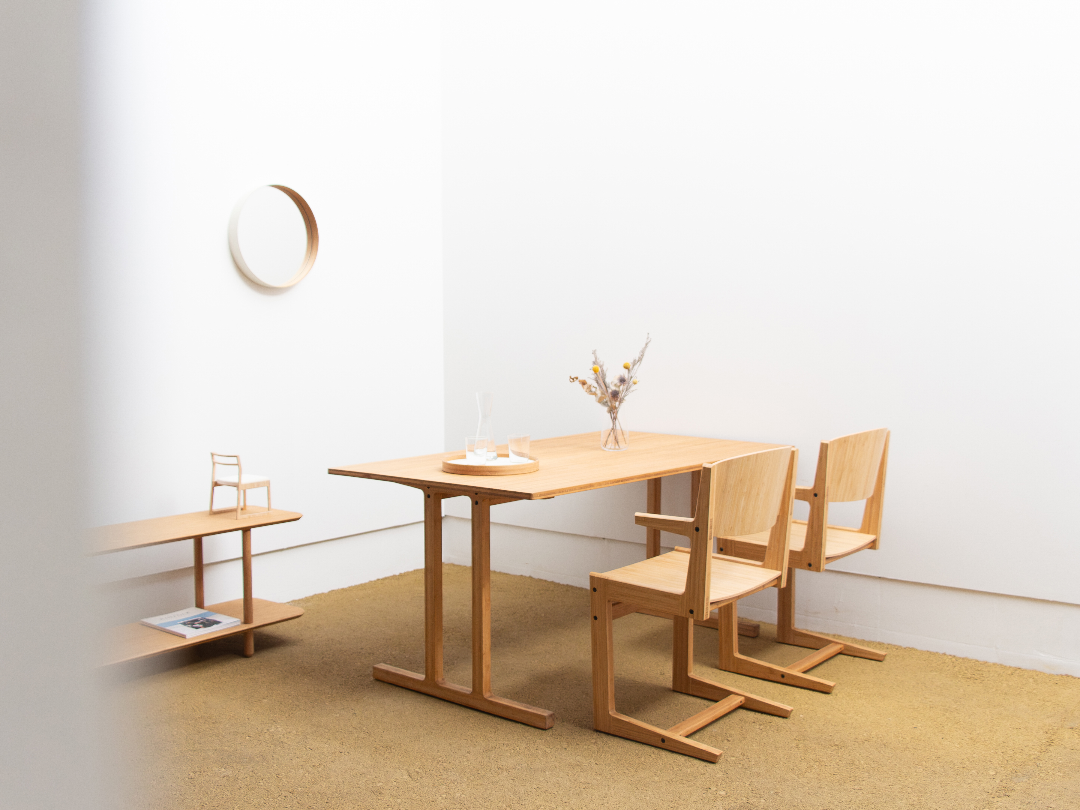 product design，Furniture/Home Decoration，