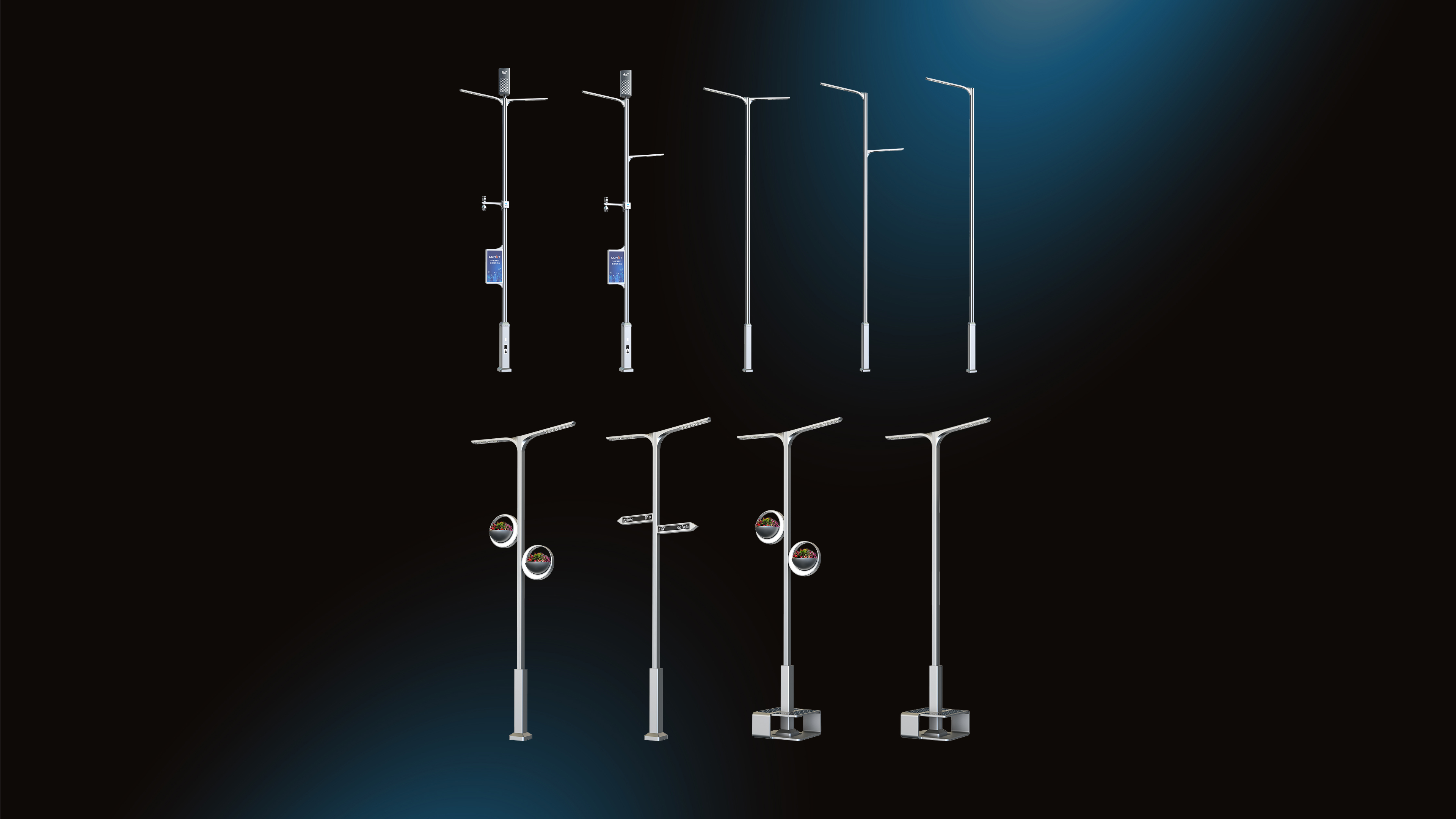 product design，Public Design/Retail Projects，