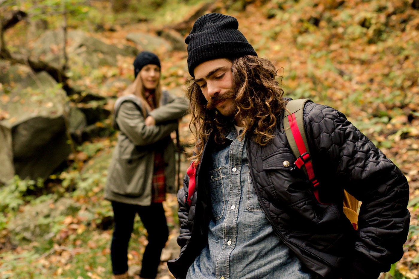 Backpack，BURTON，