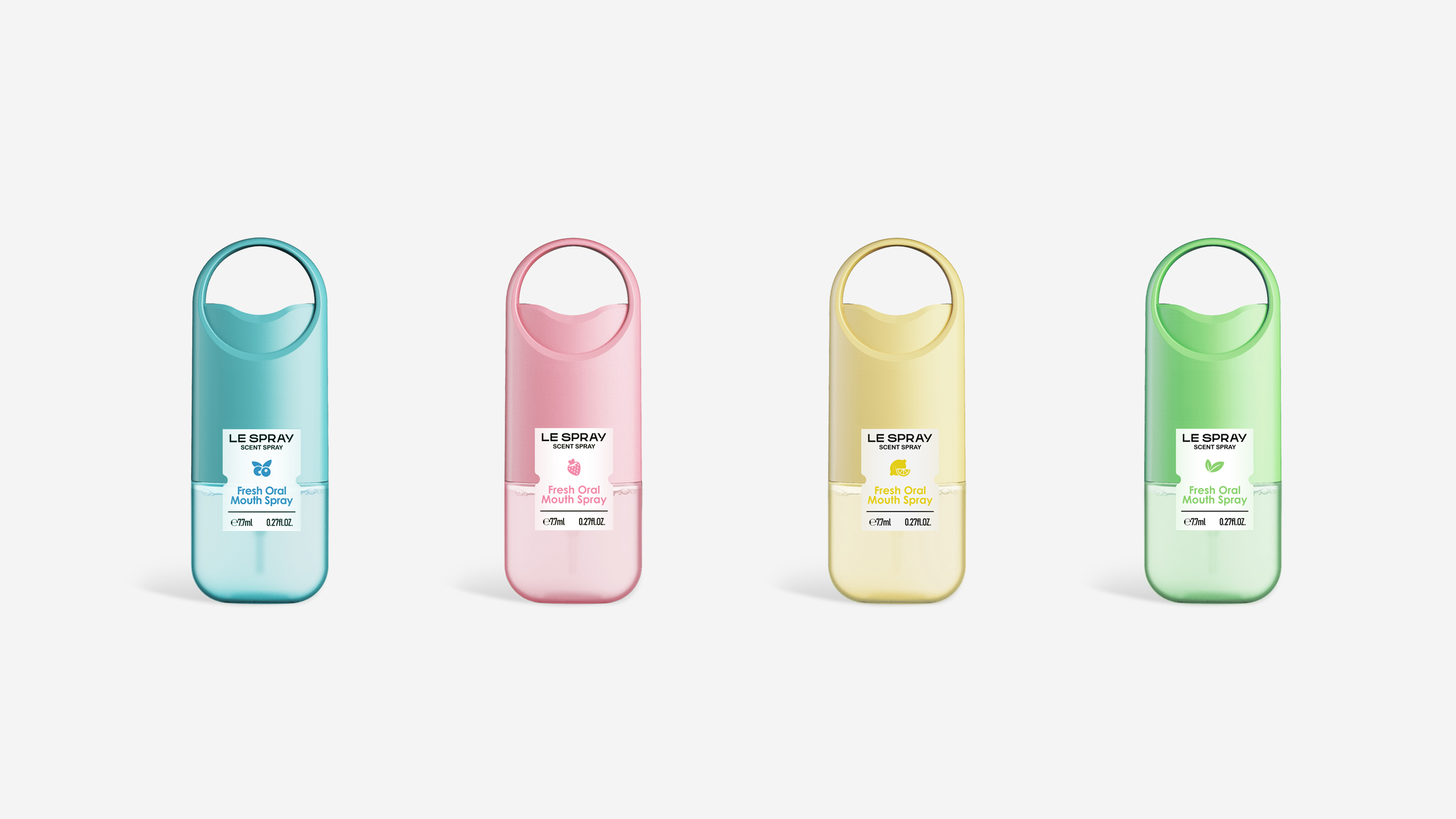 packing design，Beauty/health care，