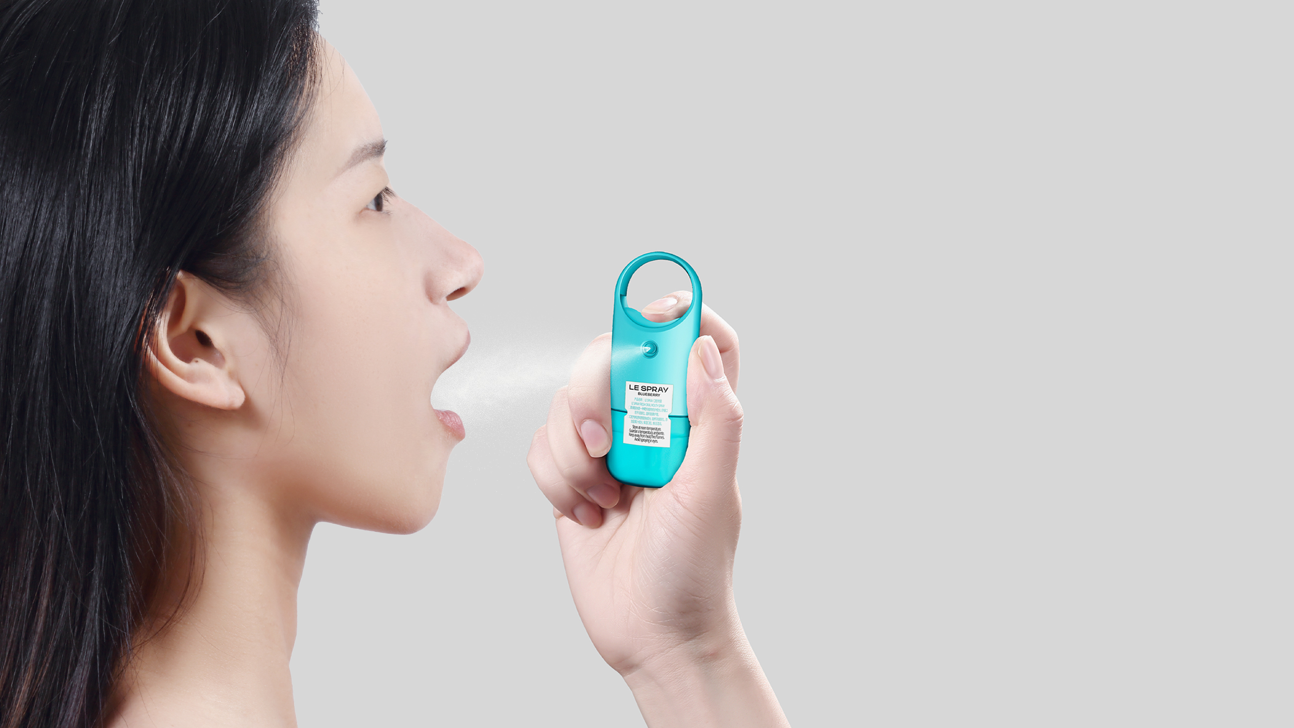 packing design，Beauty/health care，