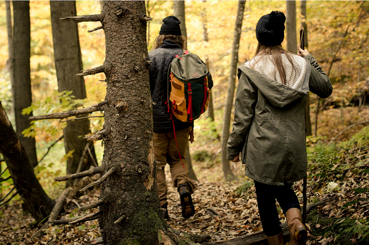 Backpack，BURTON，