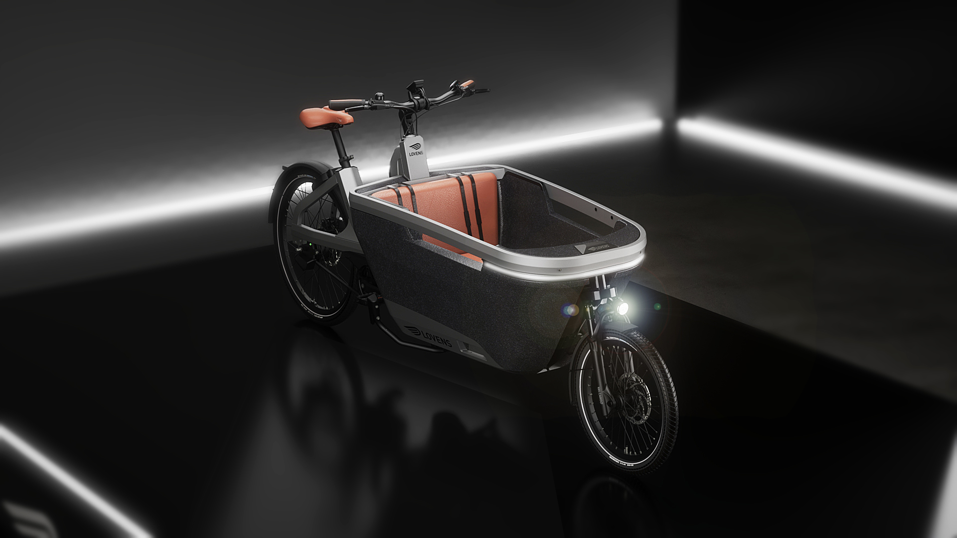 product design，Bicycle，