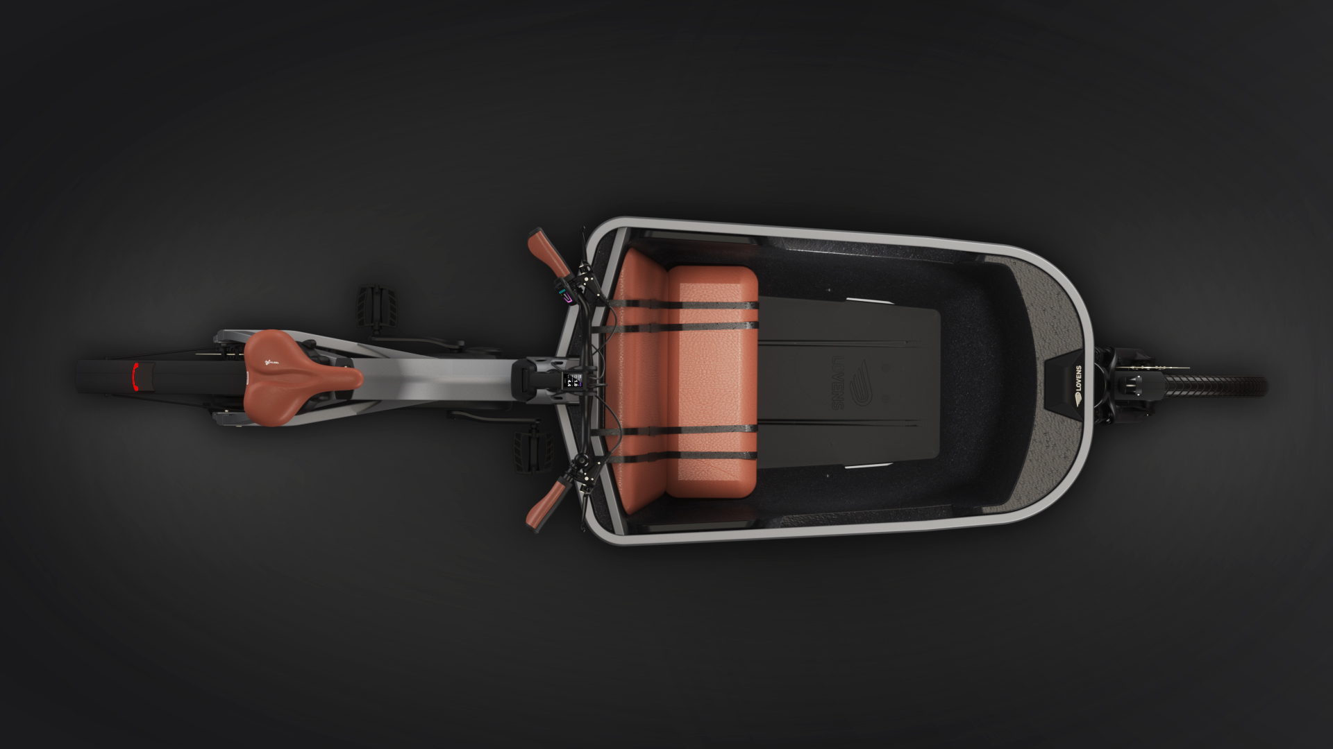 product design，Bicycle，