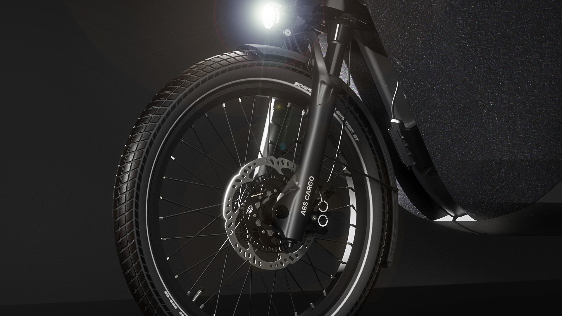 product design，Bicycle，