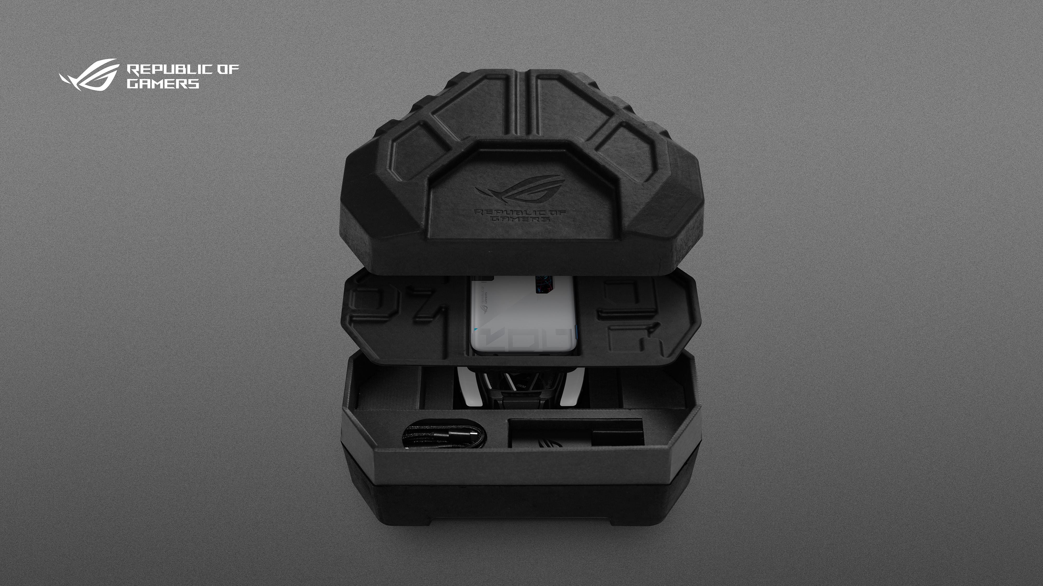 packing design，Consumer products，