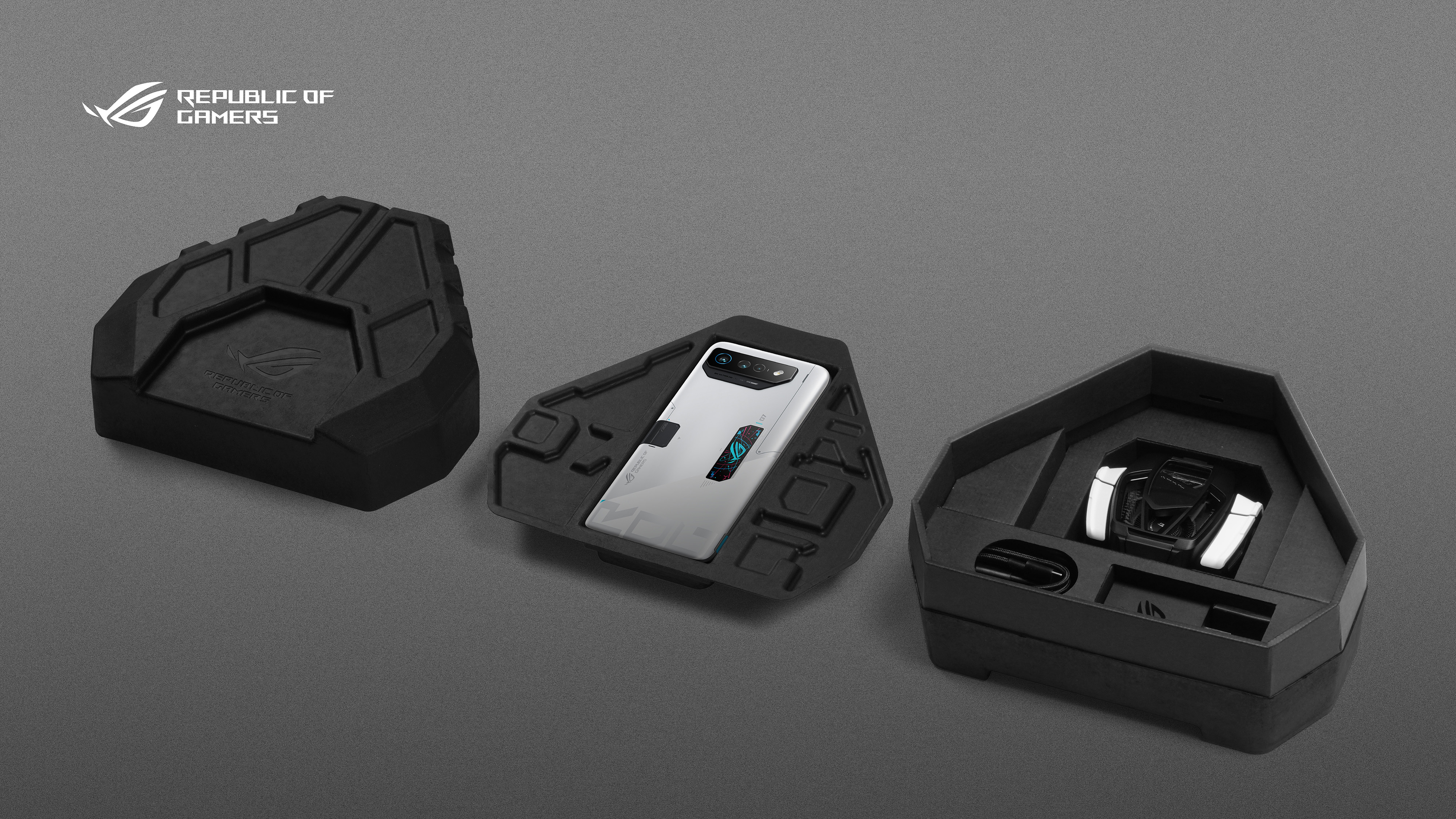 packing design，Consumer products，