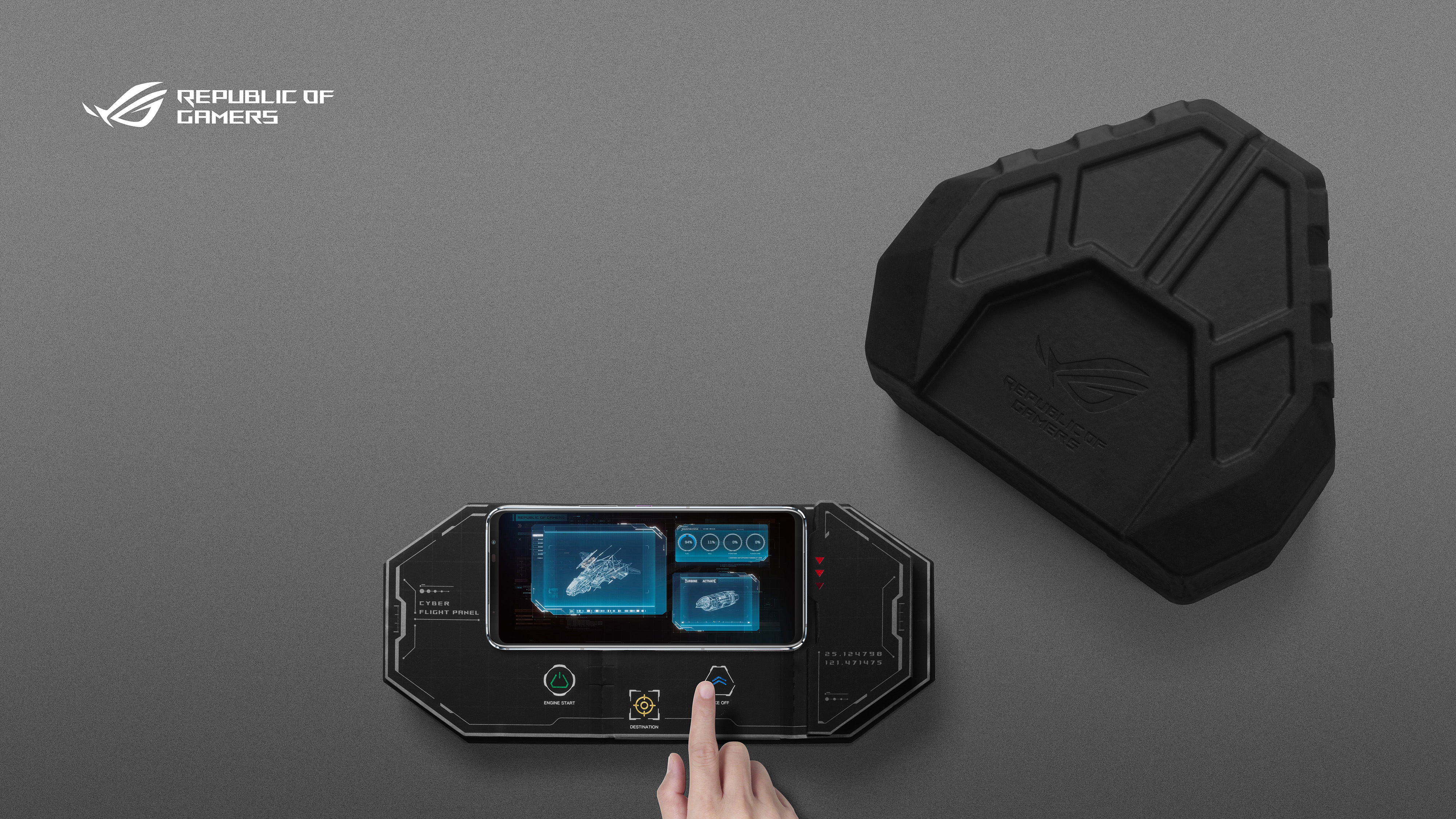 packing design，Consumer products，