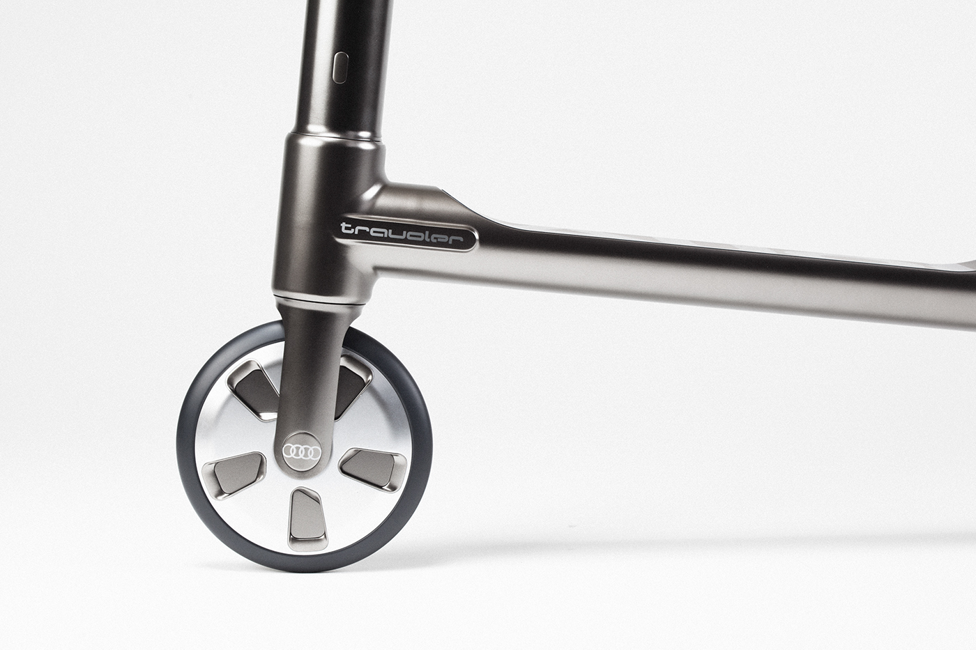 Automatic design，Wagon，audi，