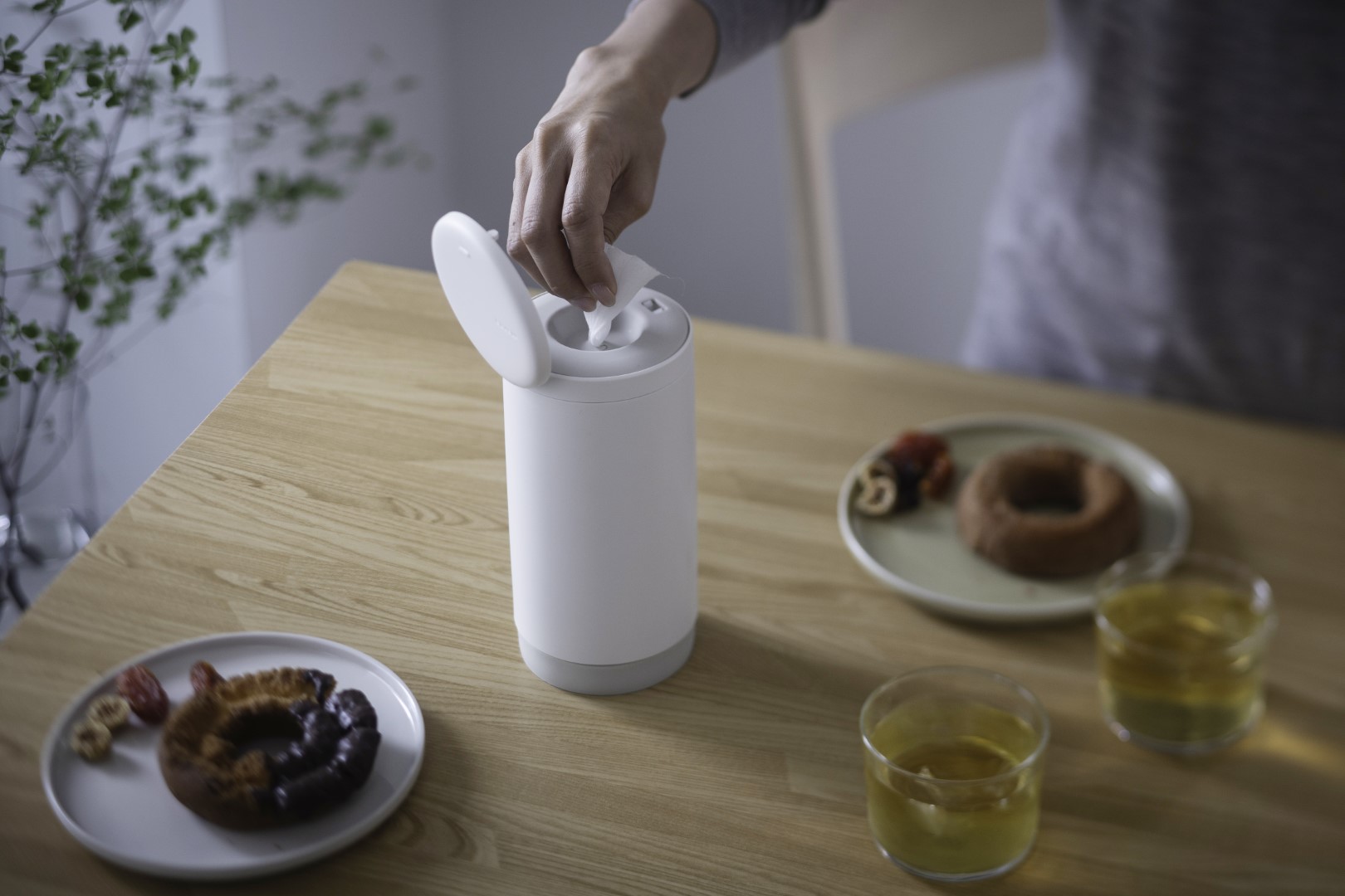 product design，Home/tableware，