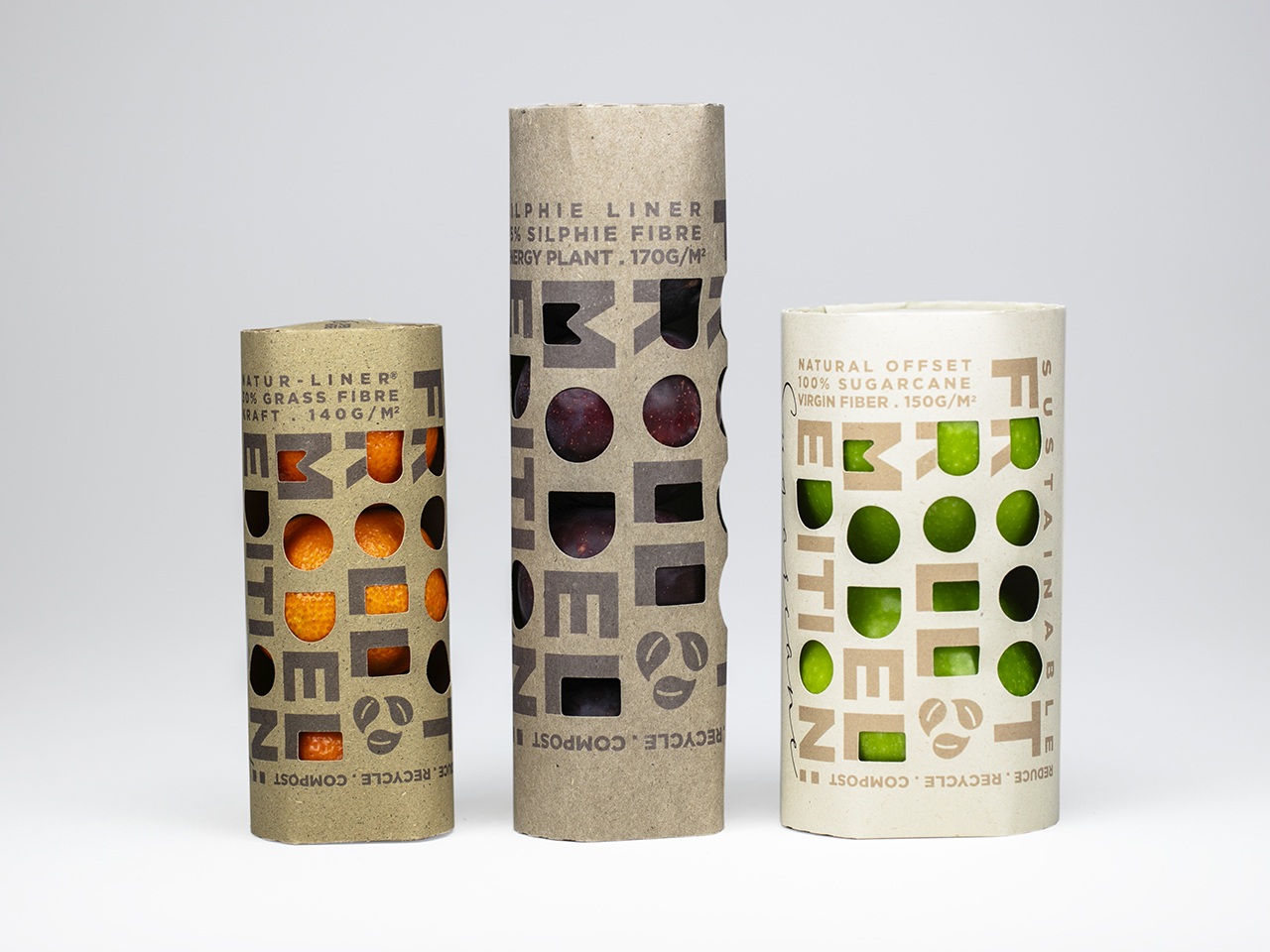 packing design，Non-brand packaging，