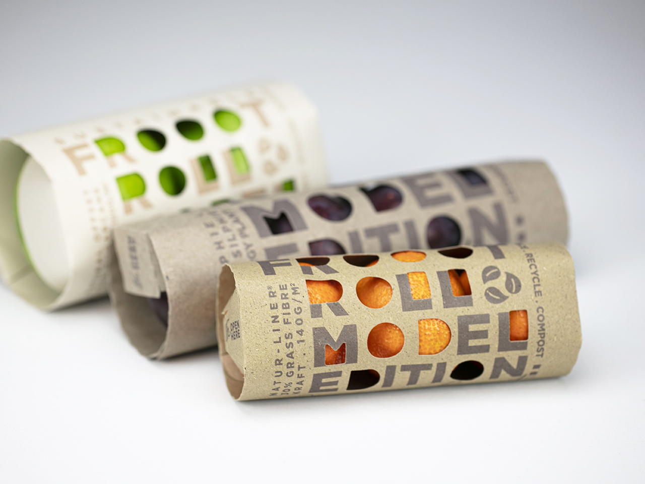 packing design，Non-brand packaging，