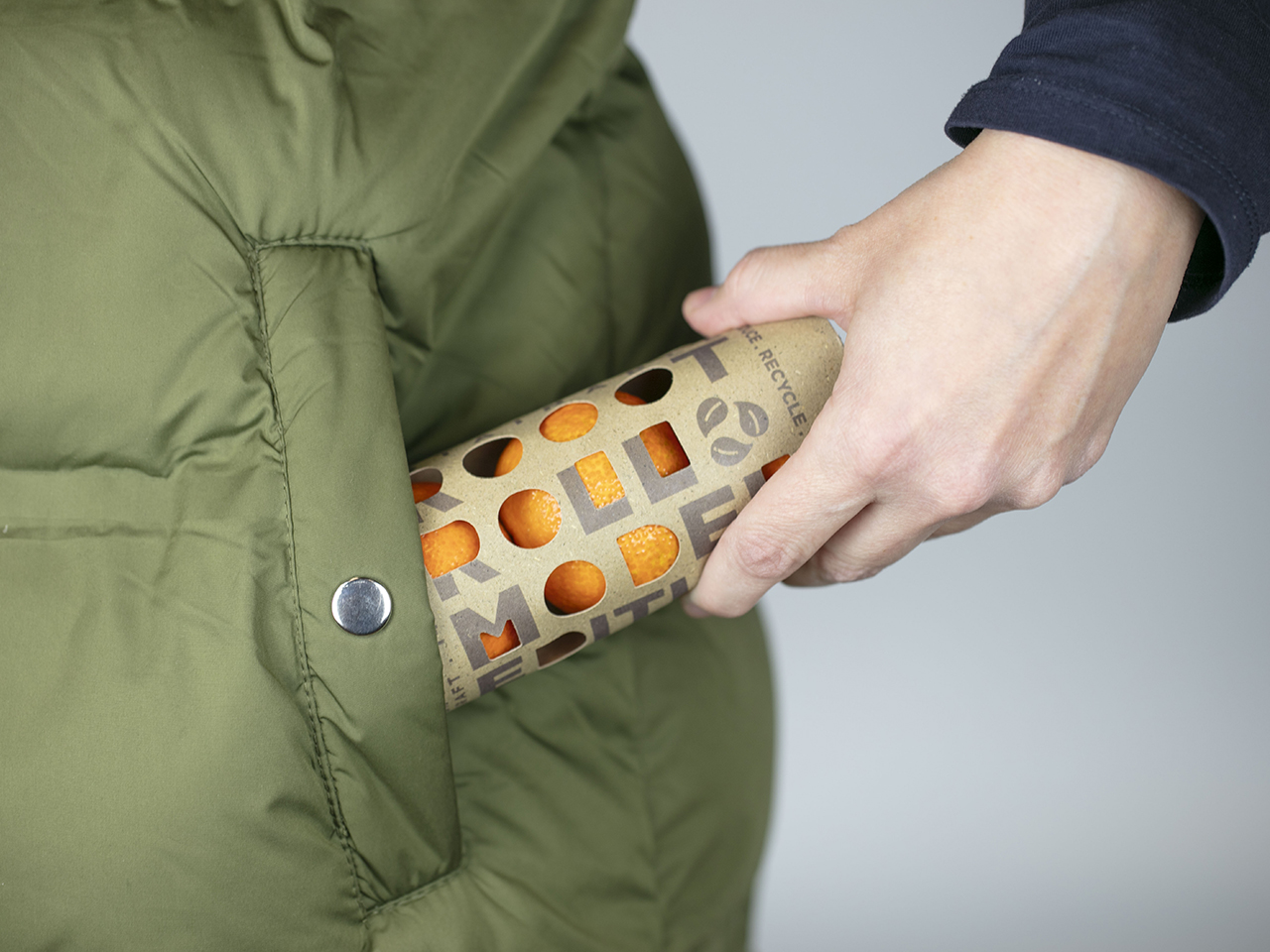 packing design，Non-brand packaging，