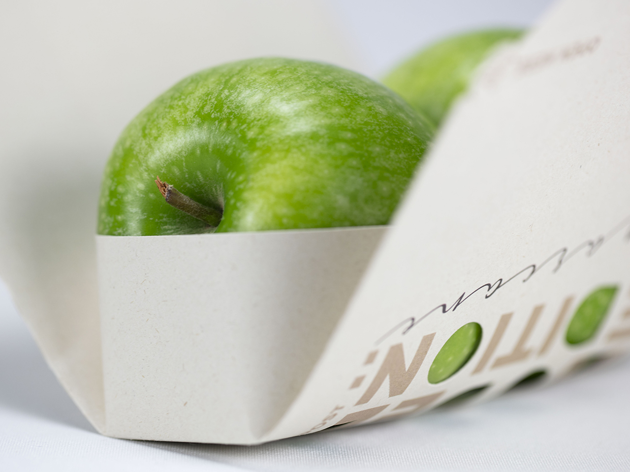 packing design，Non-brand packaging，