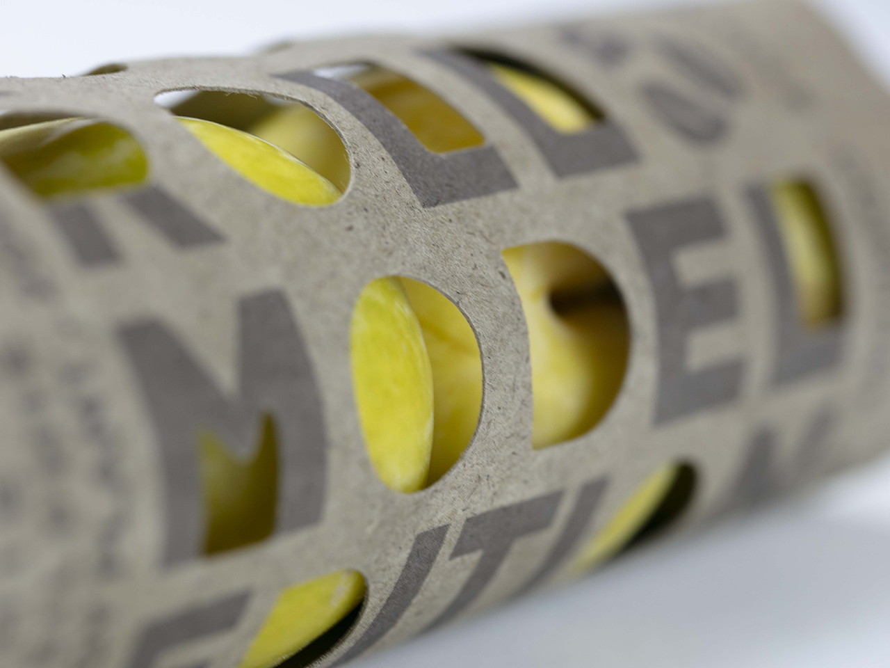 packing design，Non-brand packaging，