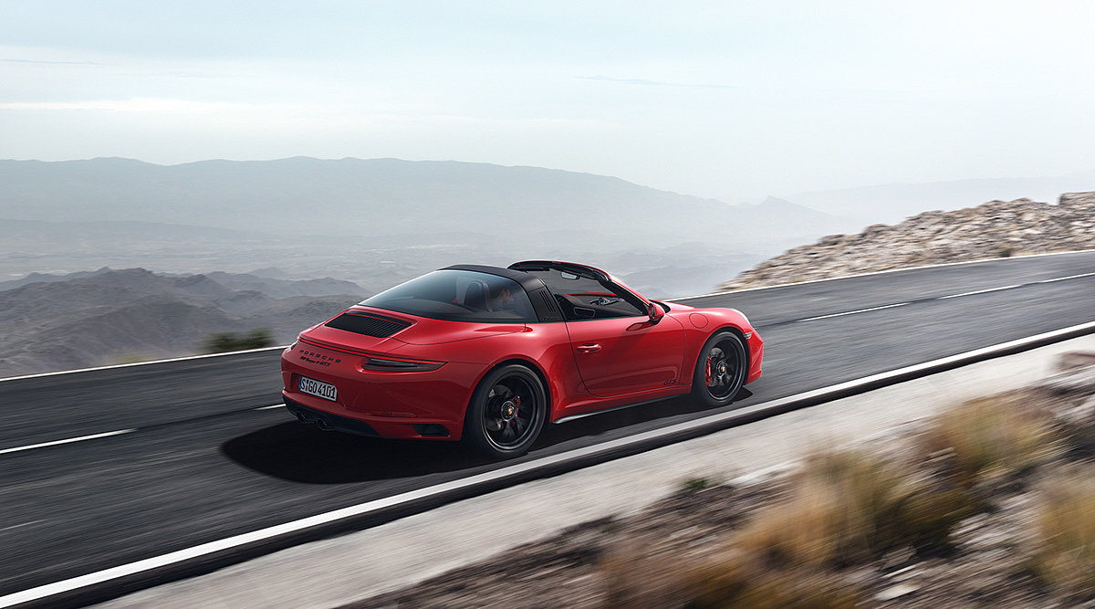 Porsche，porsche，Sports car，vehicle，