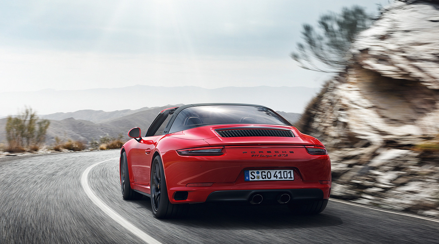 Porsche，porsche，Sports car，vehicle，