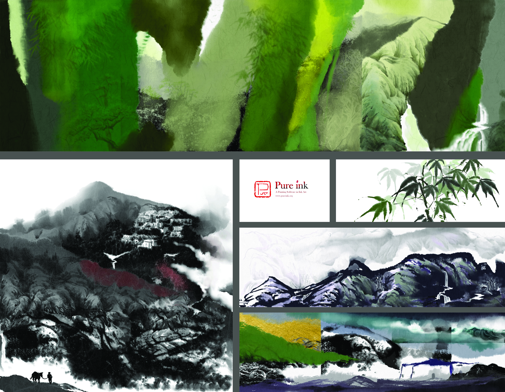 User interface (UI)，Digital media interface，