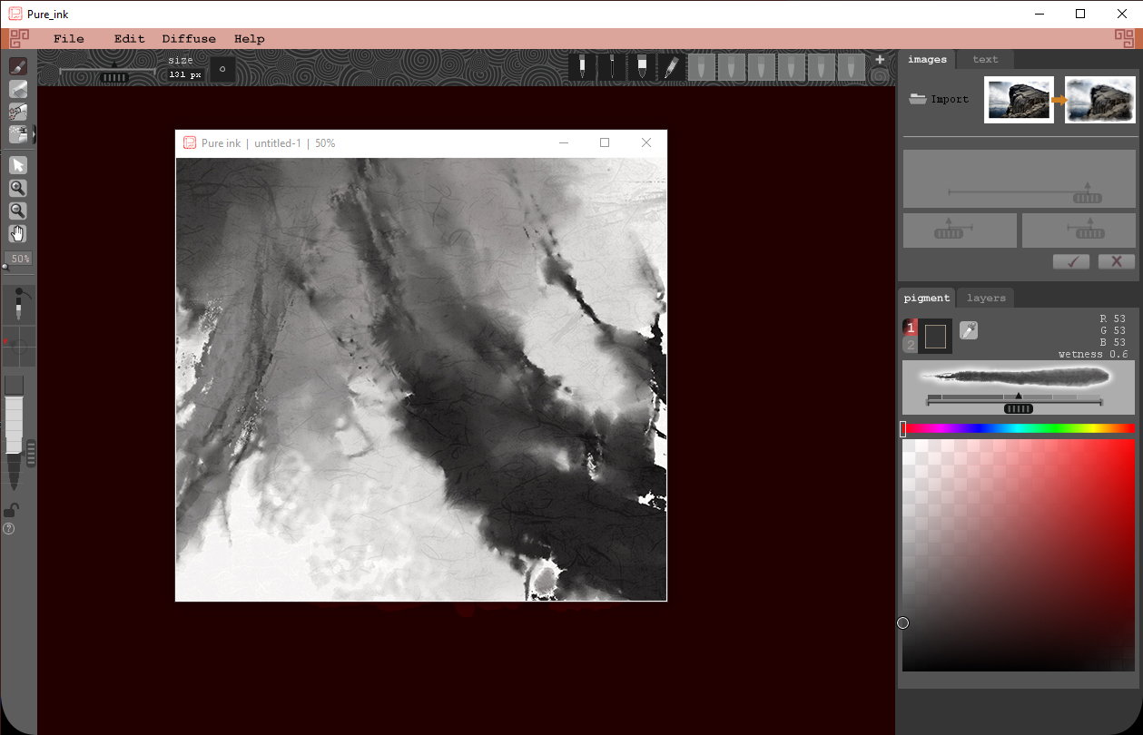 User interface (UI)，Digital media interface，