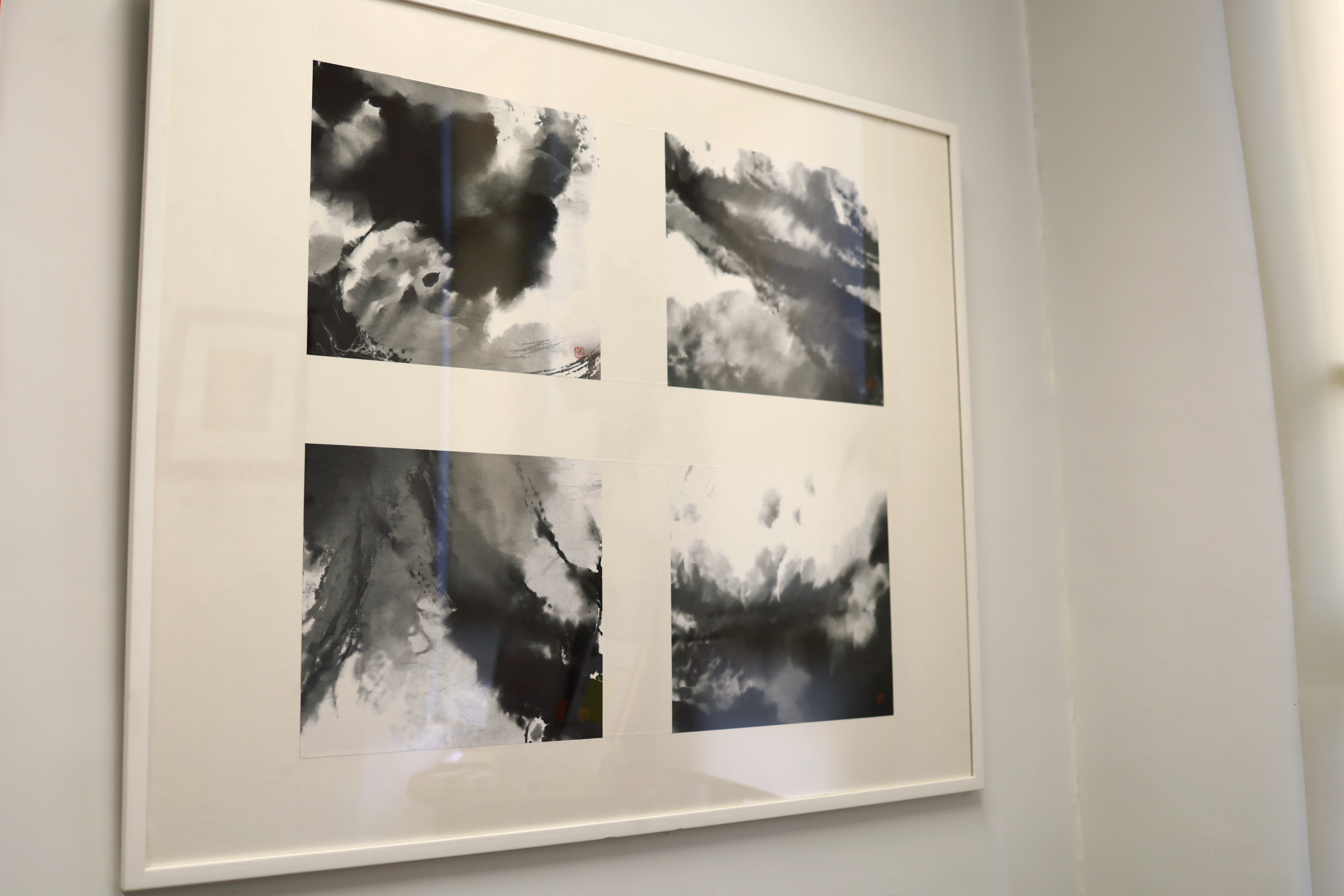 User interface (UI)，Digital media interface，