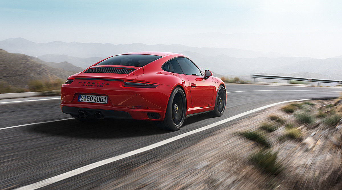 Porsche，porsche，Sports car，vehicle，