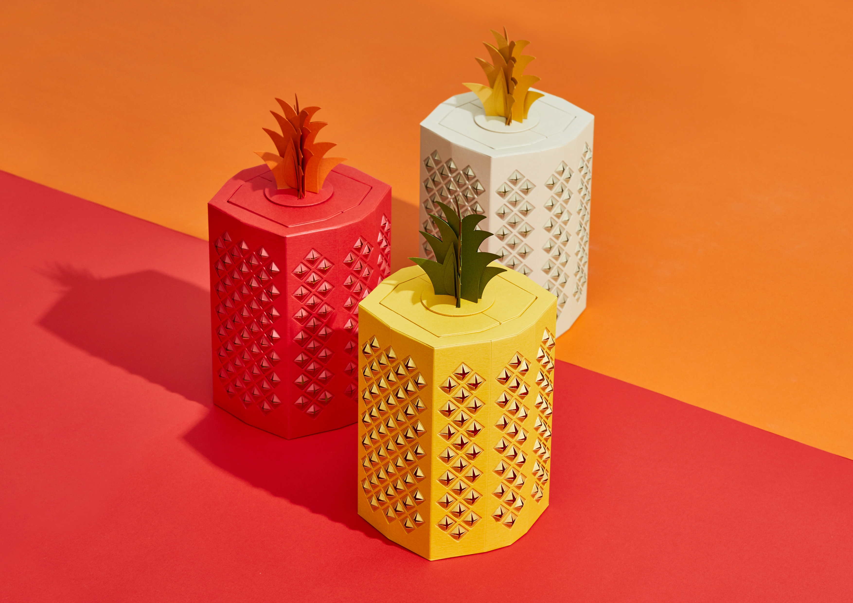 packing design，food，