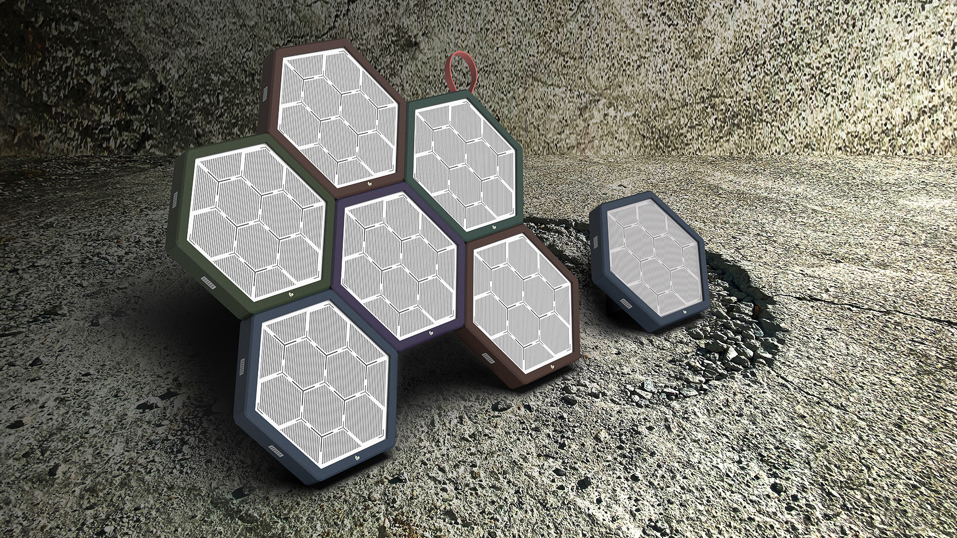 Professional concept，Product concept，