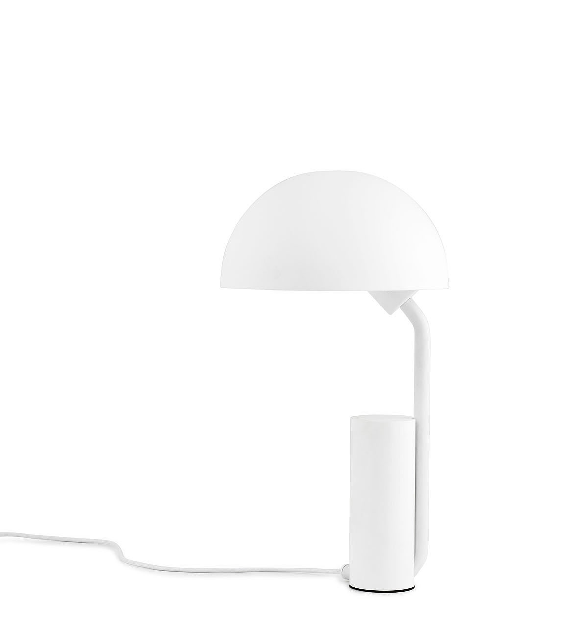lamp，Desk lamp，Modernism，Minimalist，geometry，
