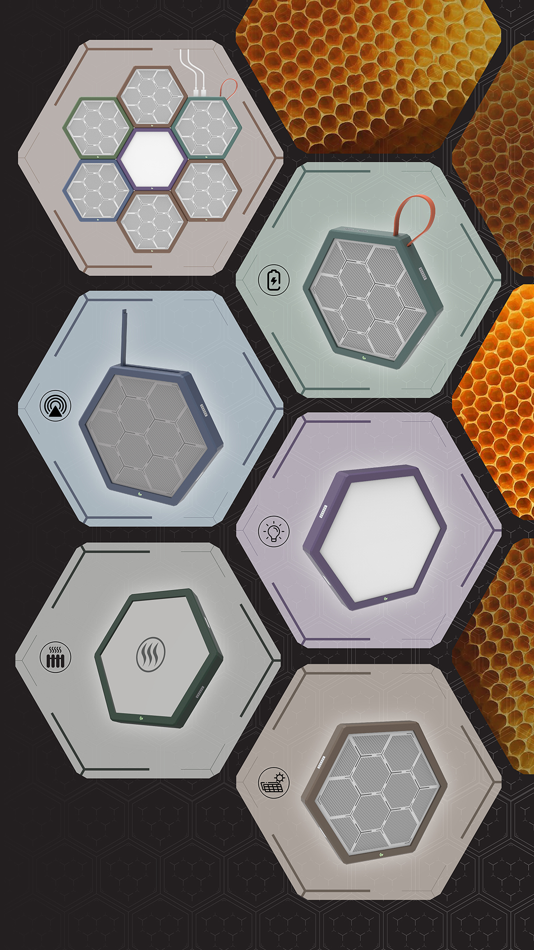 Professional concept，Product concept，