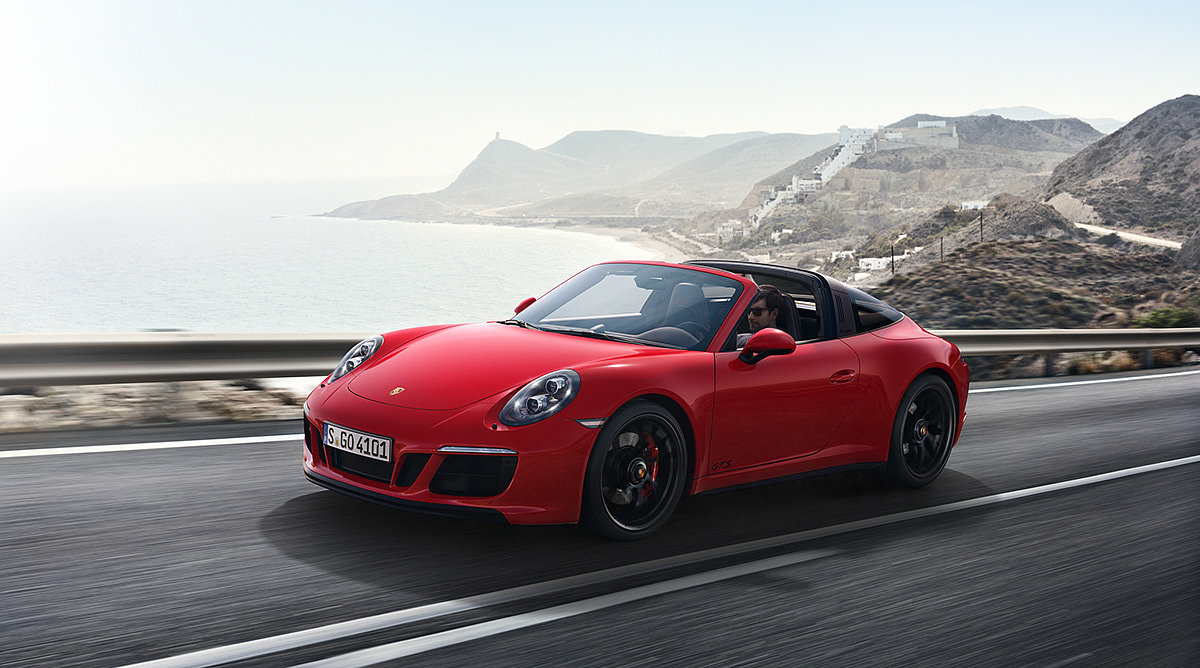 Porsche，porsche，Sports car，vehicle，