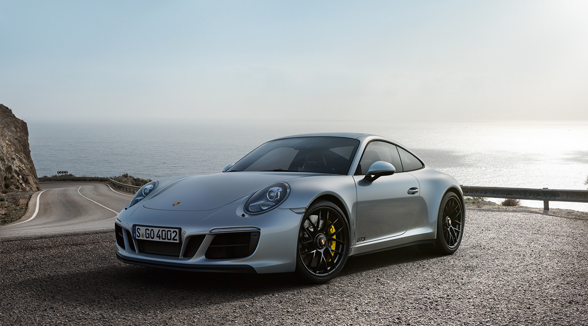 Porsche，porsche，Sports car，vehicle，