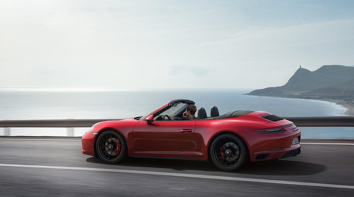 Porsche，porsche，Sports car，vehicle，