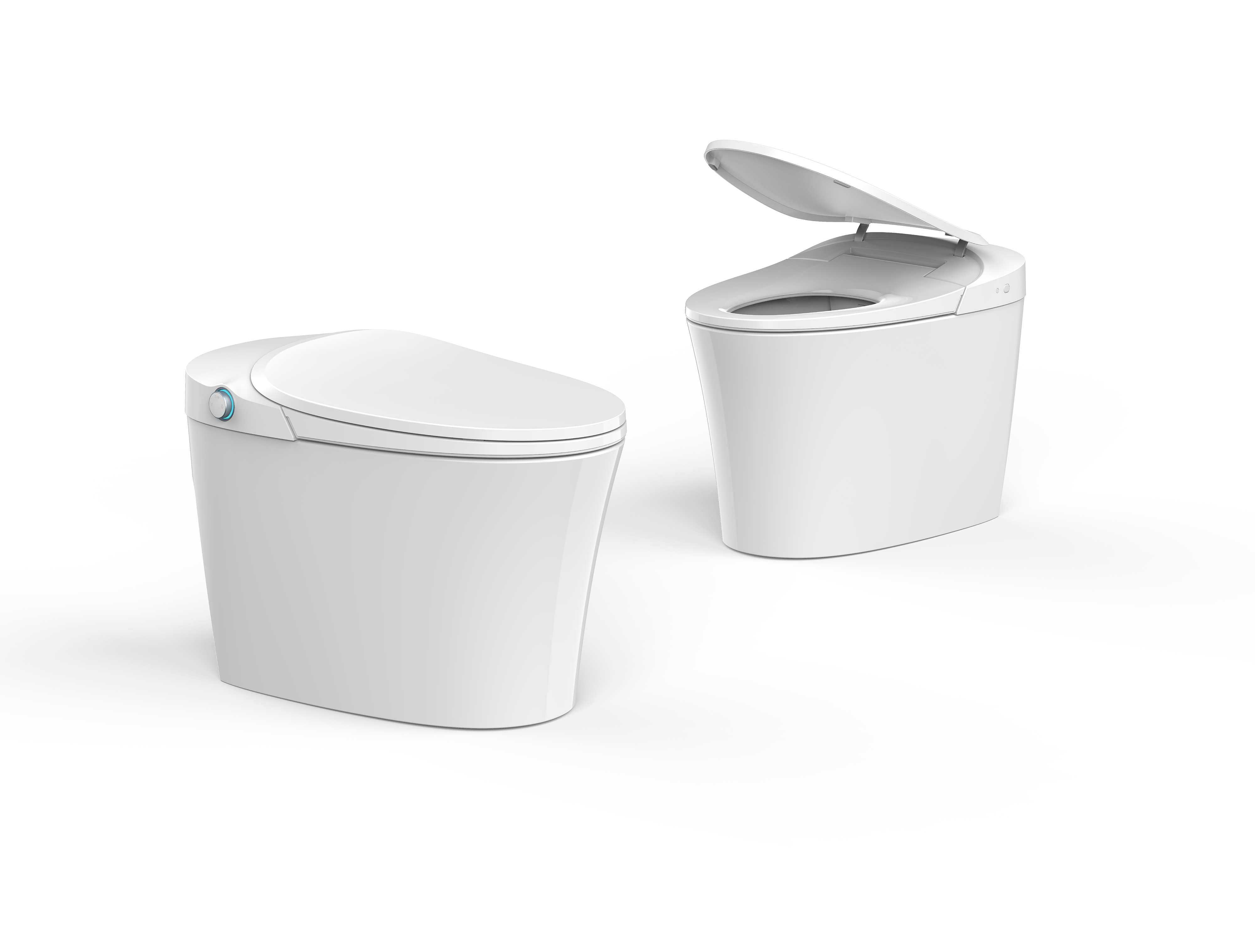 product design，bathroom，