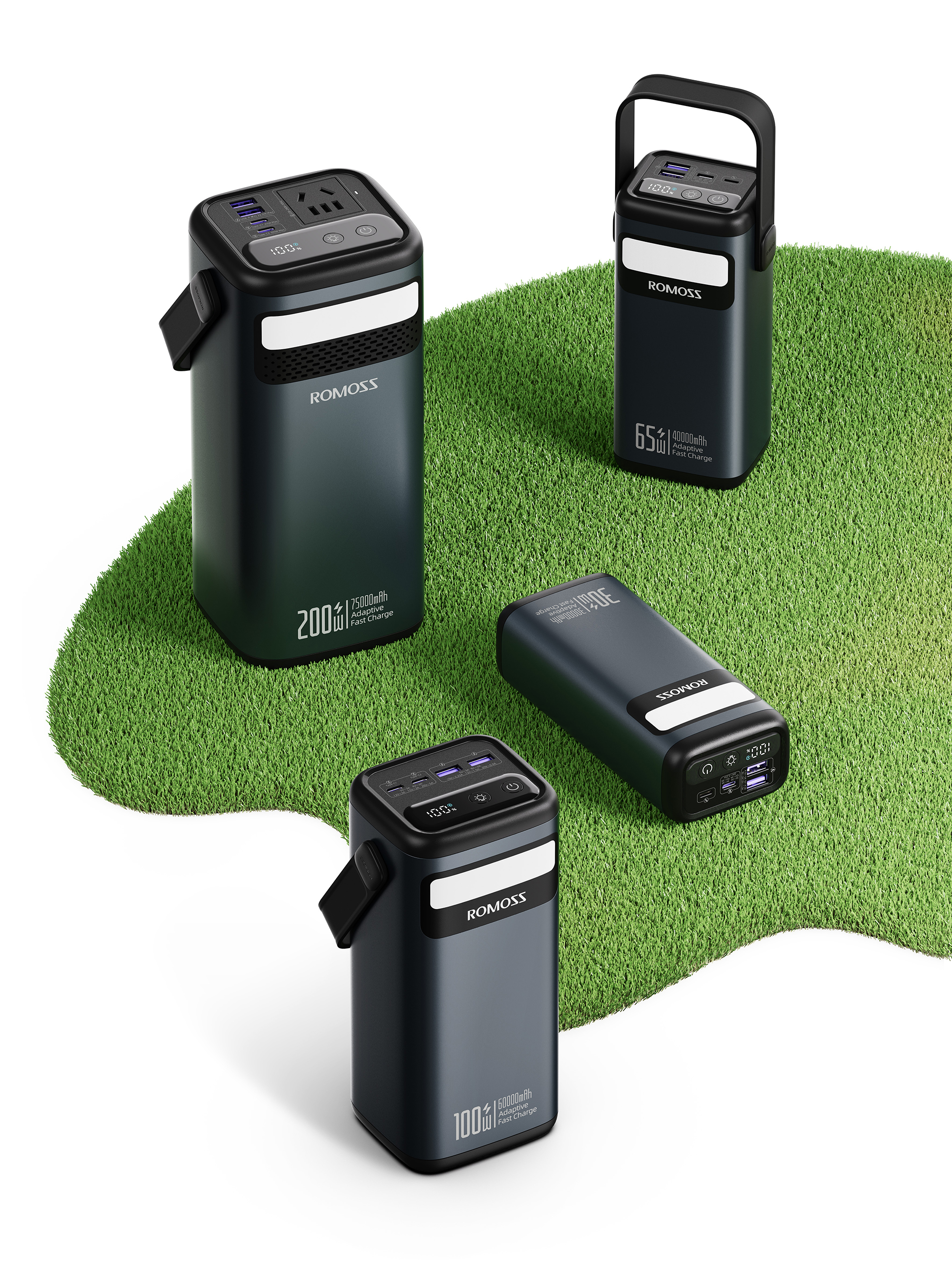 product design，Communication equipment，